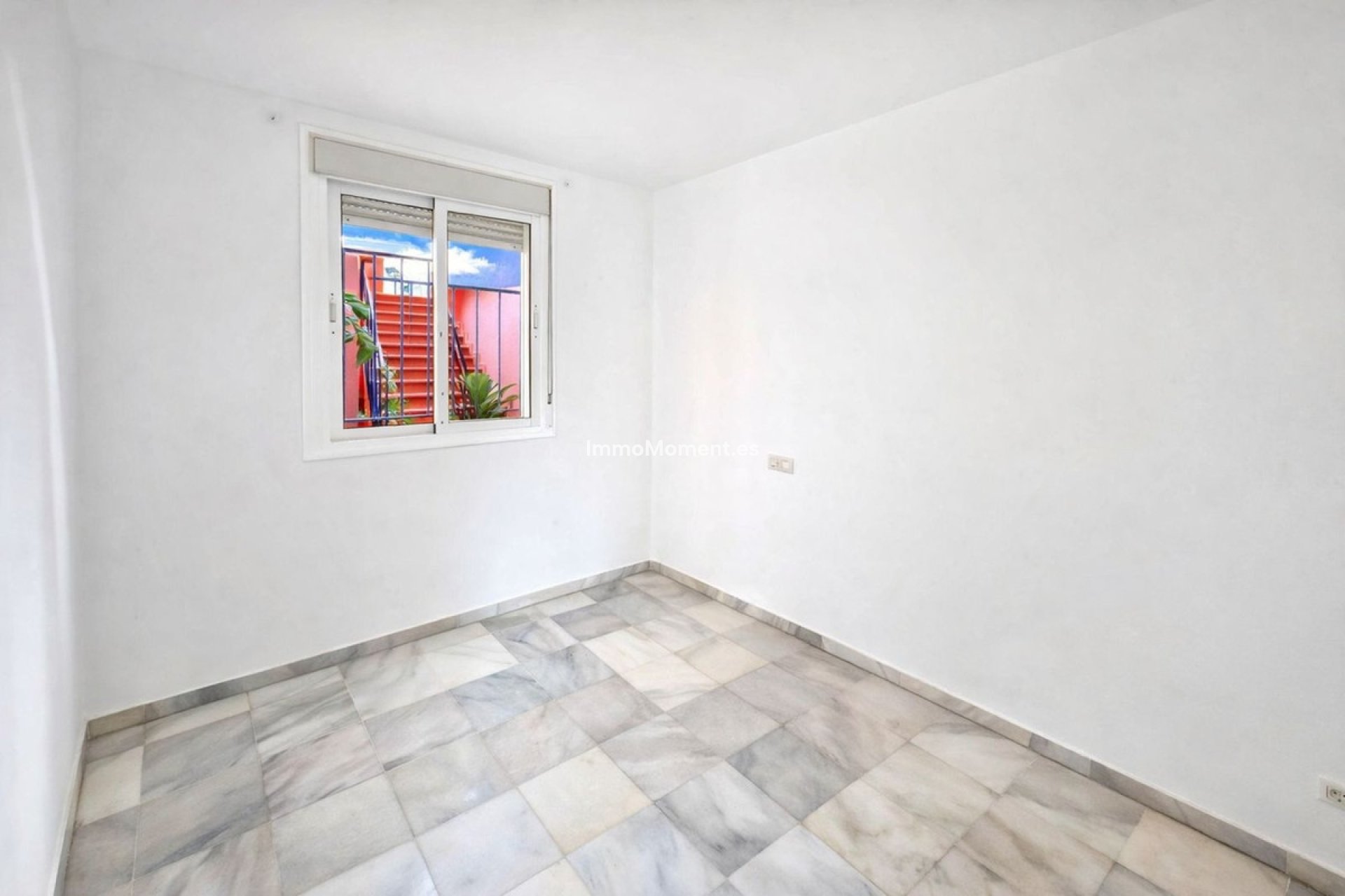 Reventa - Apartamento - Manilva - La Duquesa