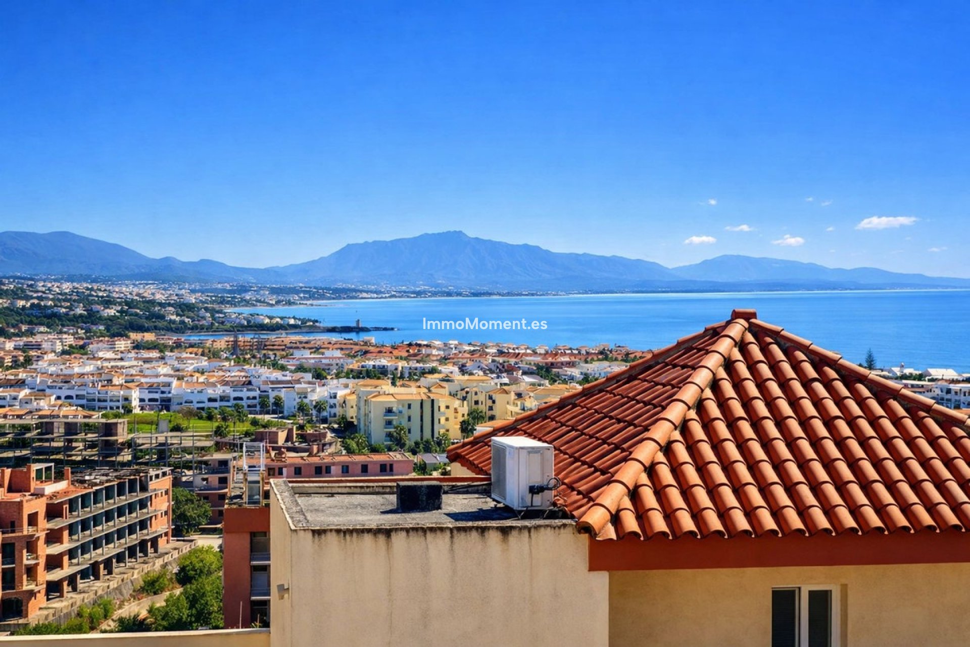 Reventa - Apartamento - Manilva - La Duquesa
