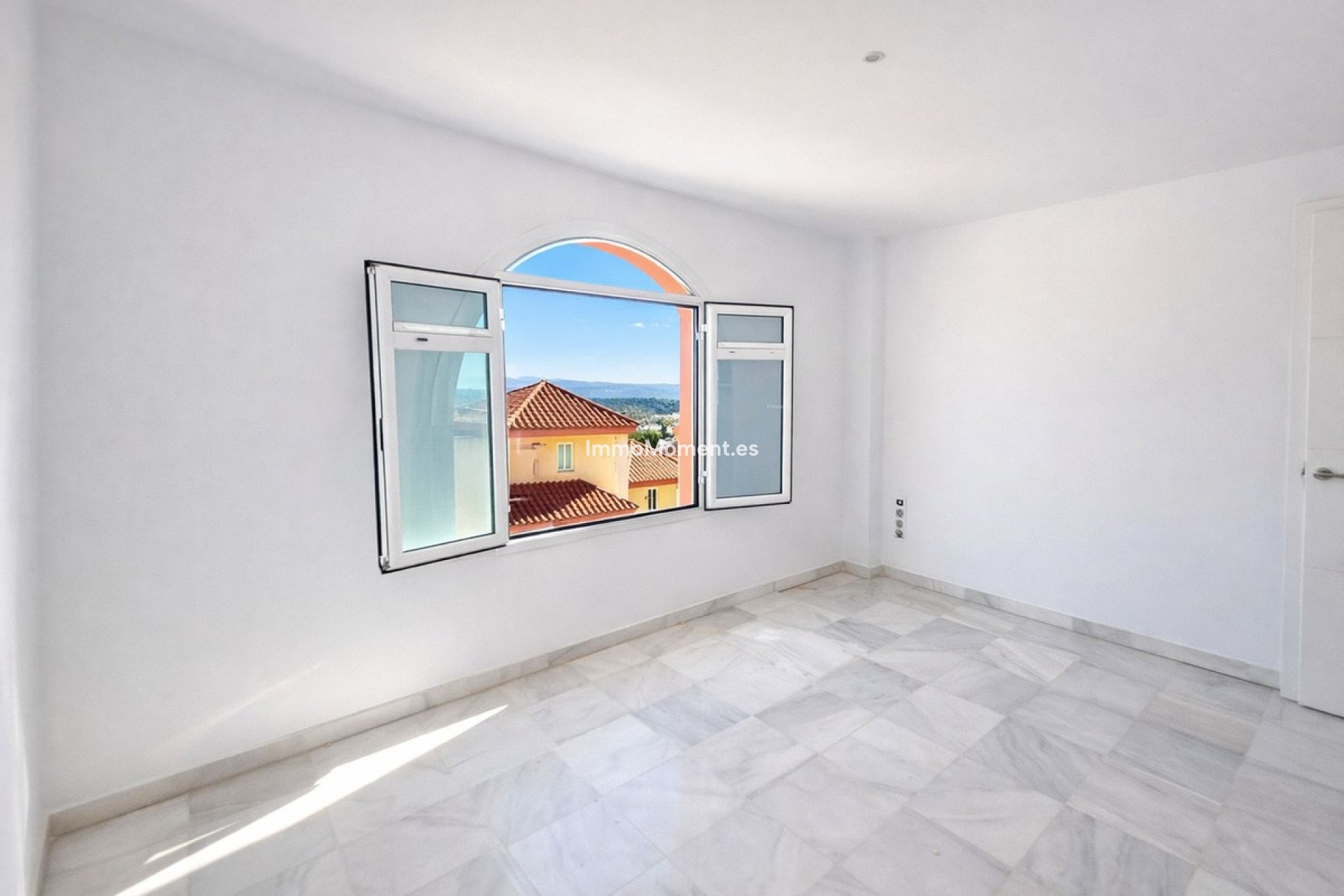 Reventa - Apartamento - Manilva - La Duquesa