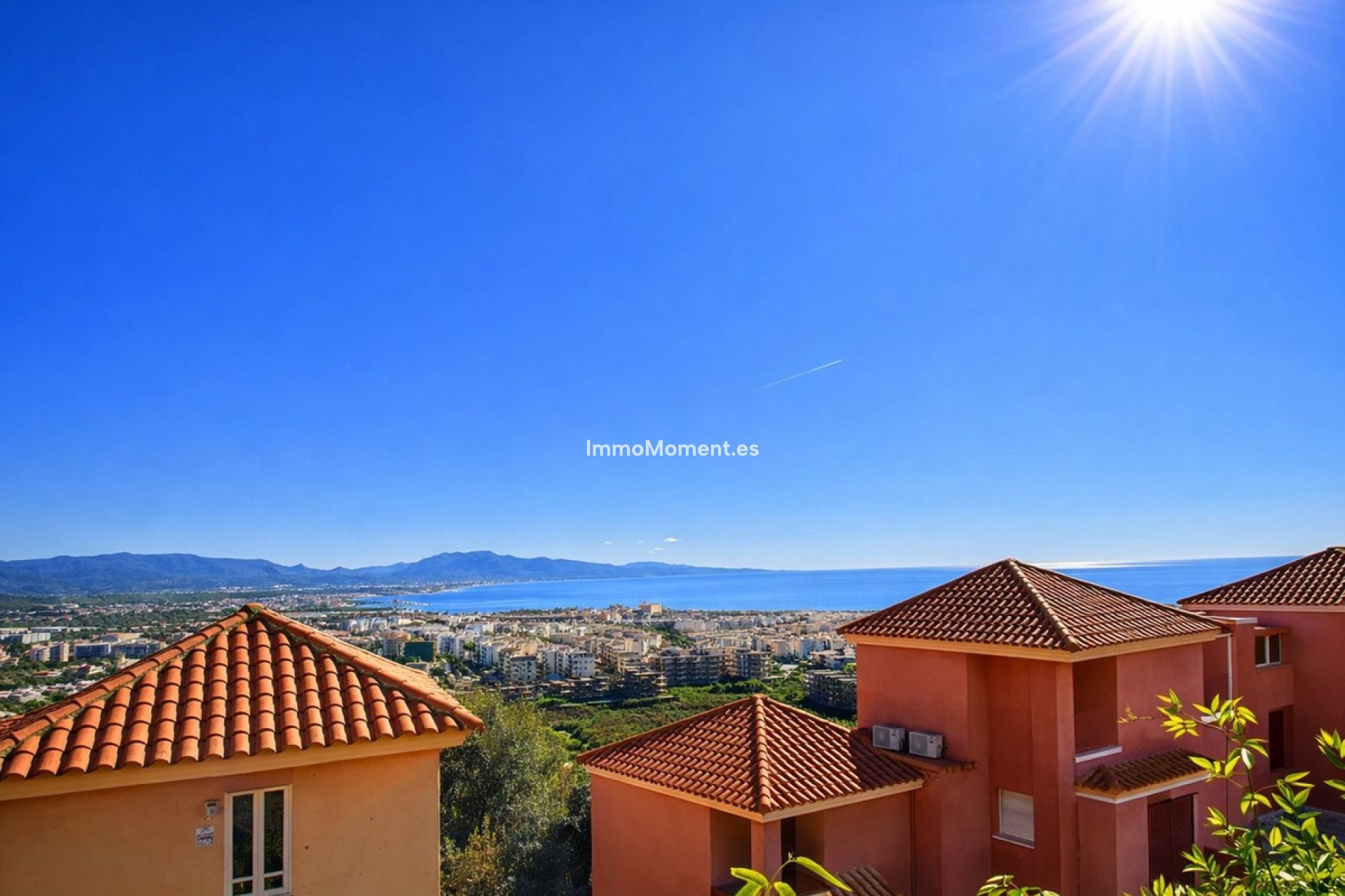 Reventa - Apartamento - Manilva - La Duquesa