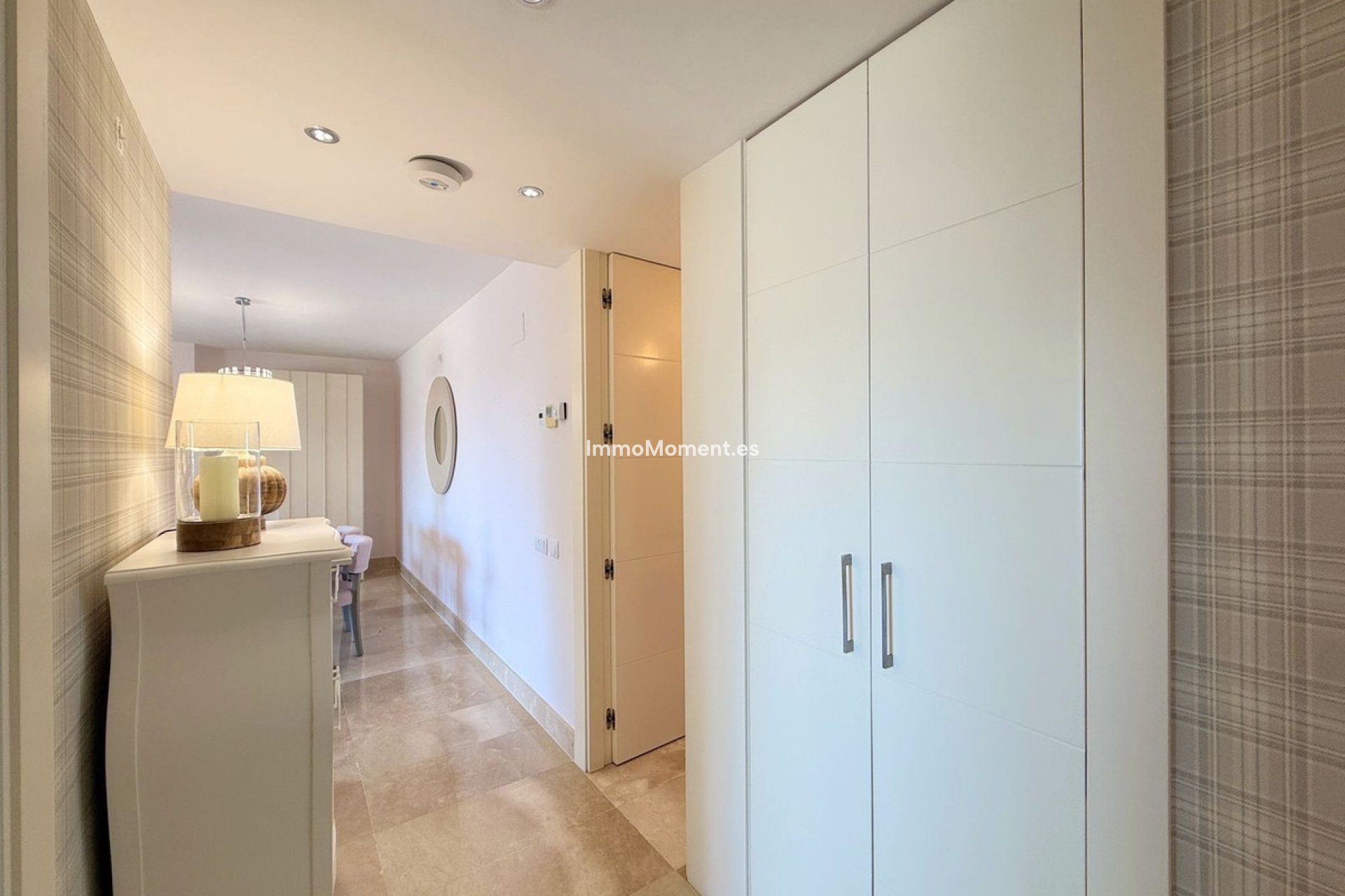 Reventa - Apartamento - Manilva - La Duquesa