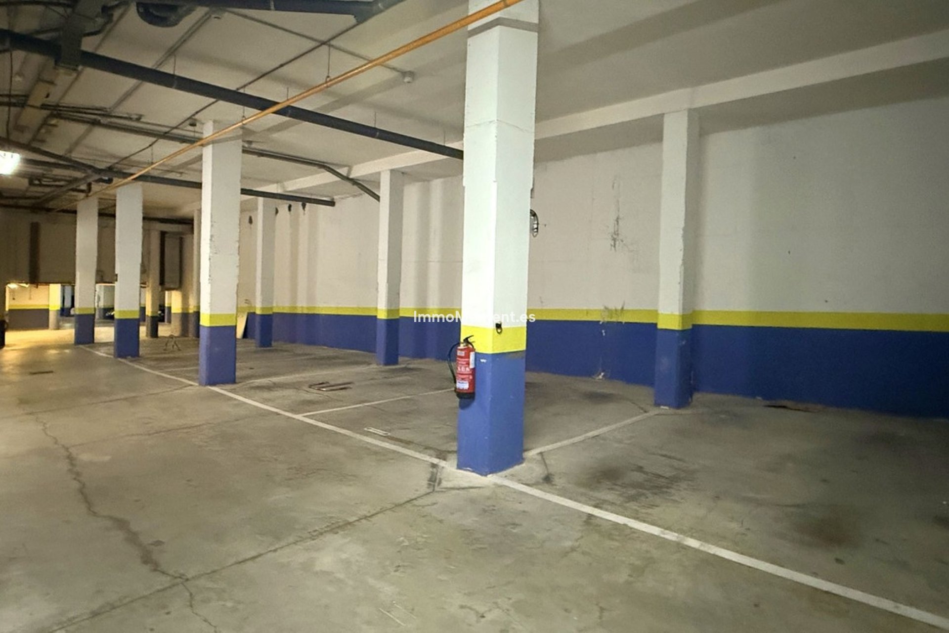 Reventa - Apartamento - Manilva - La Duquesa