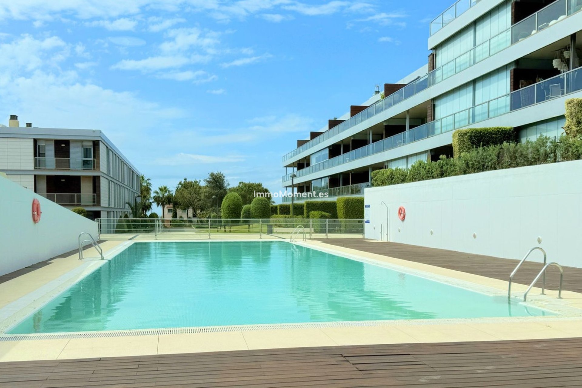 Reventa - Apartamento - Manilva - La Duquesa