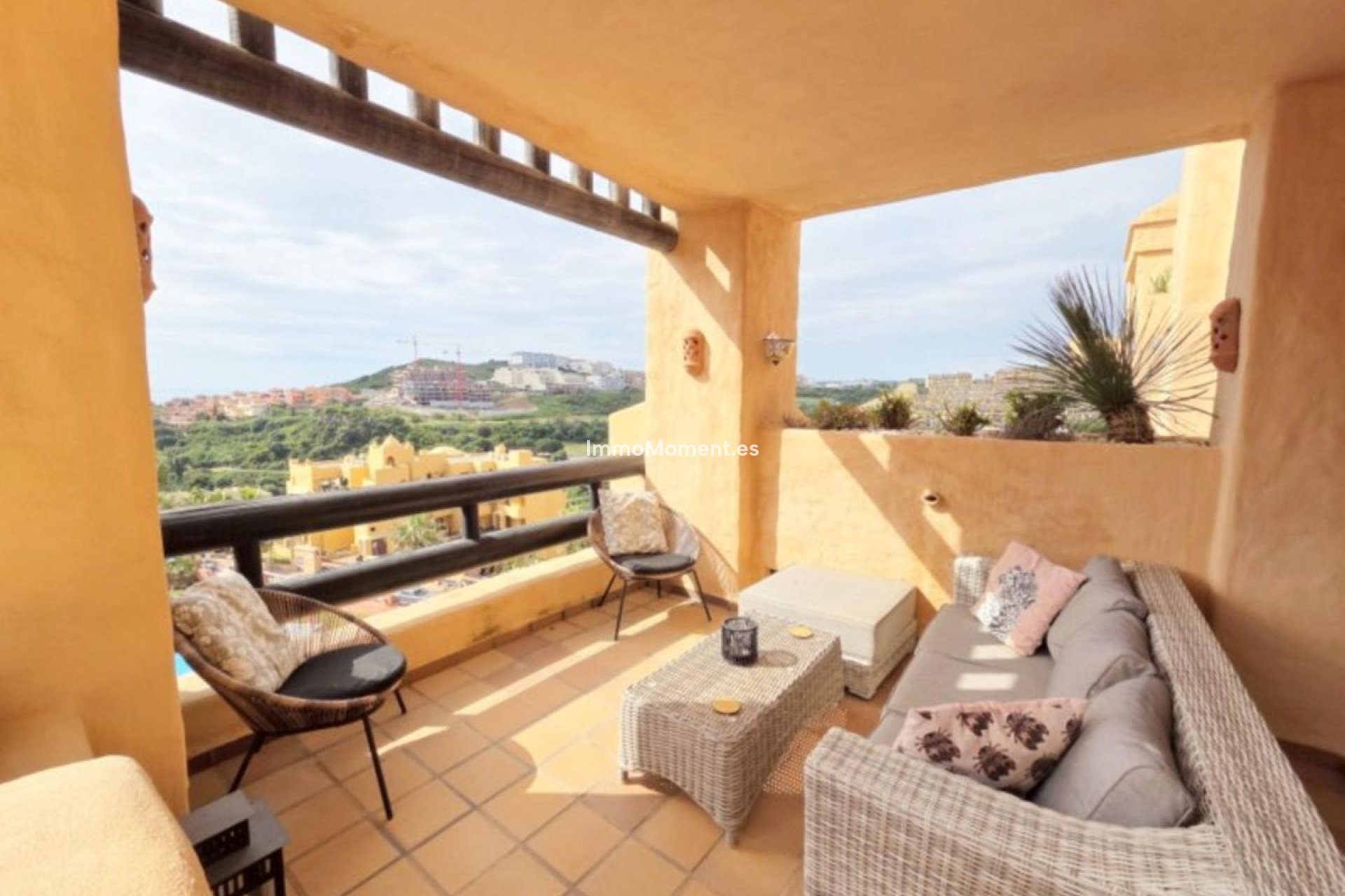 Reventa - Apartamento - Manilva - La Duquesa