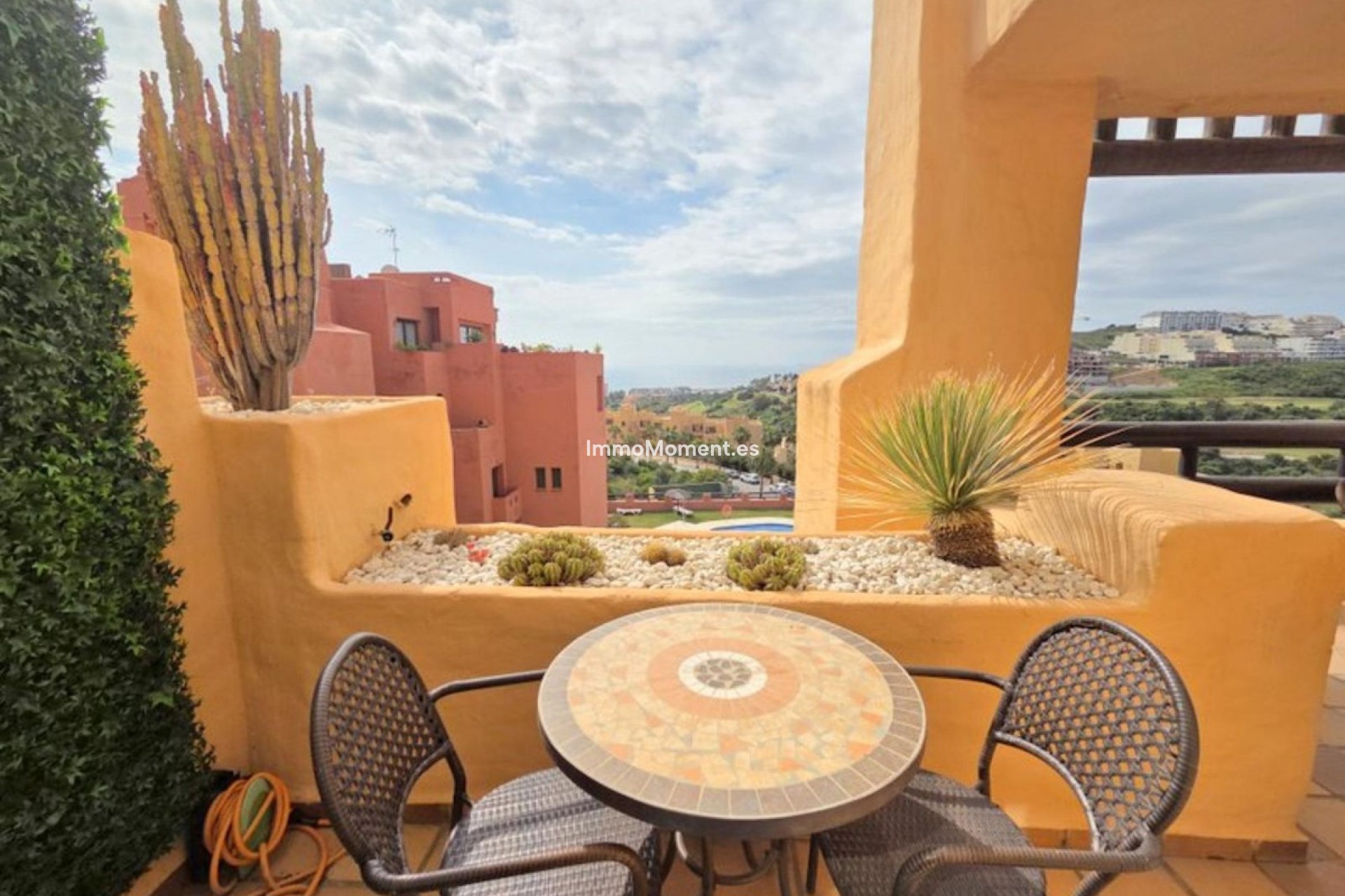 Reventa - Apartamento - Manilva - La Duquesa