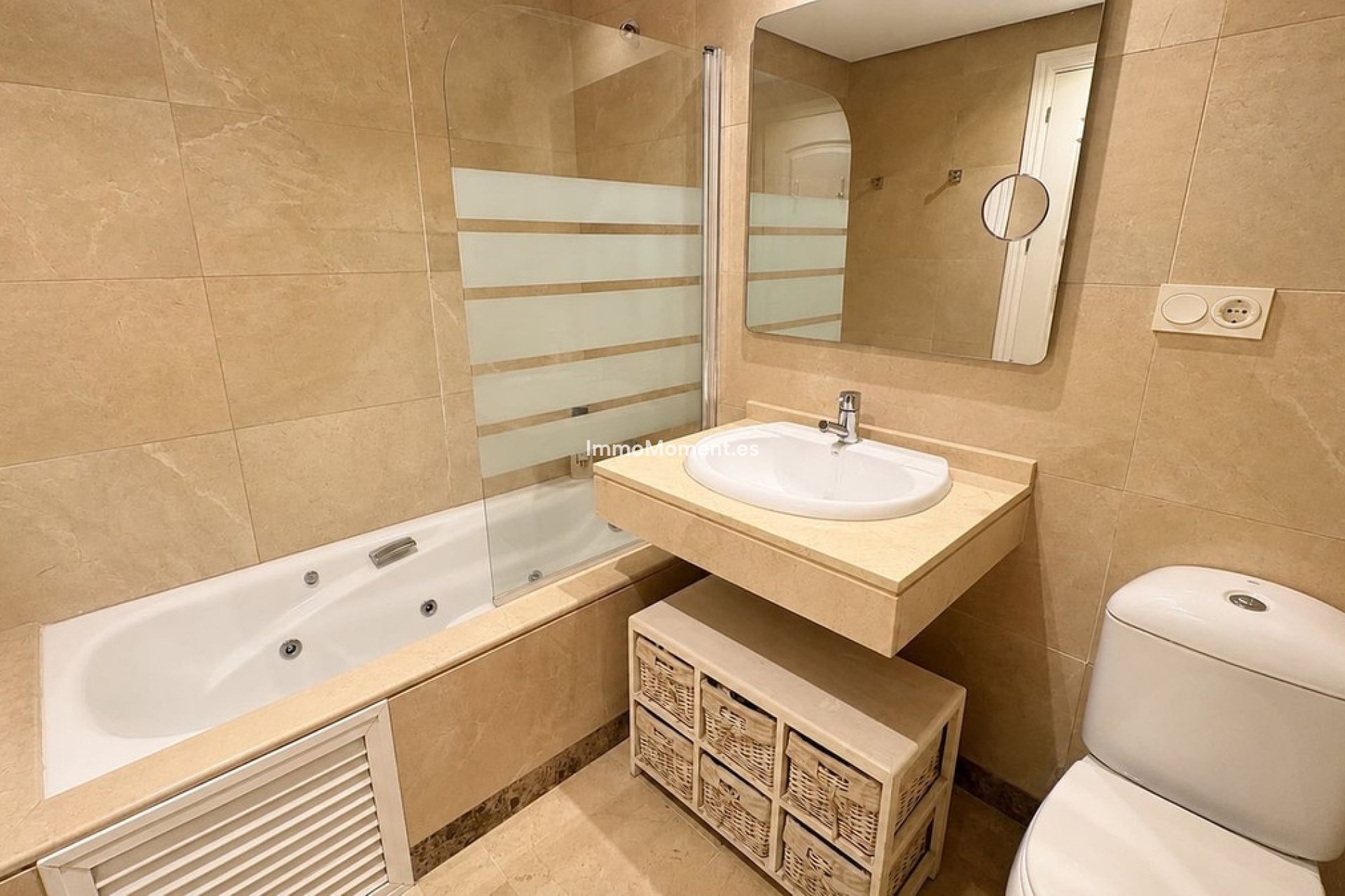 Reventa - Apartamento - Manilva - La Duquesa