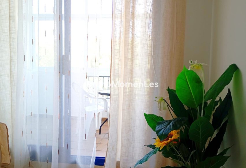 Reventa - Apartamento - Manilva - La Duquesa