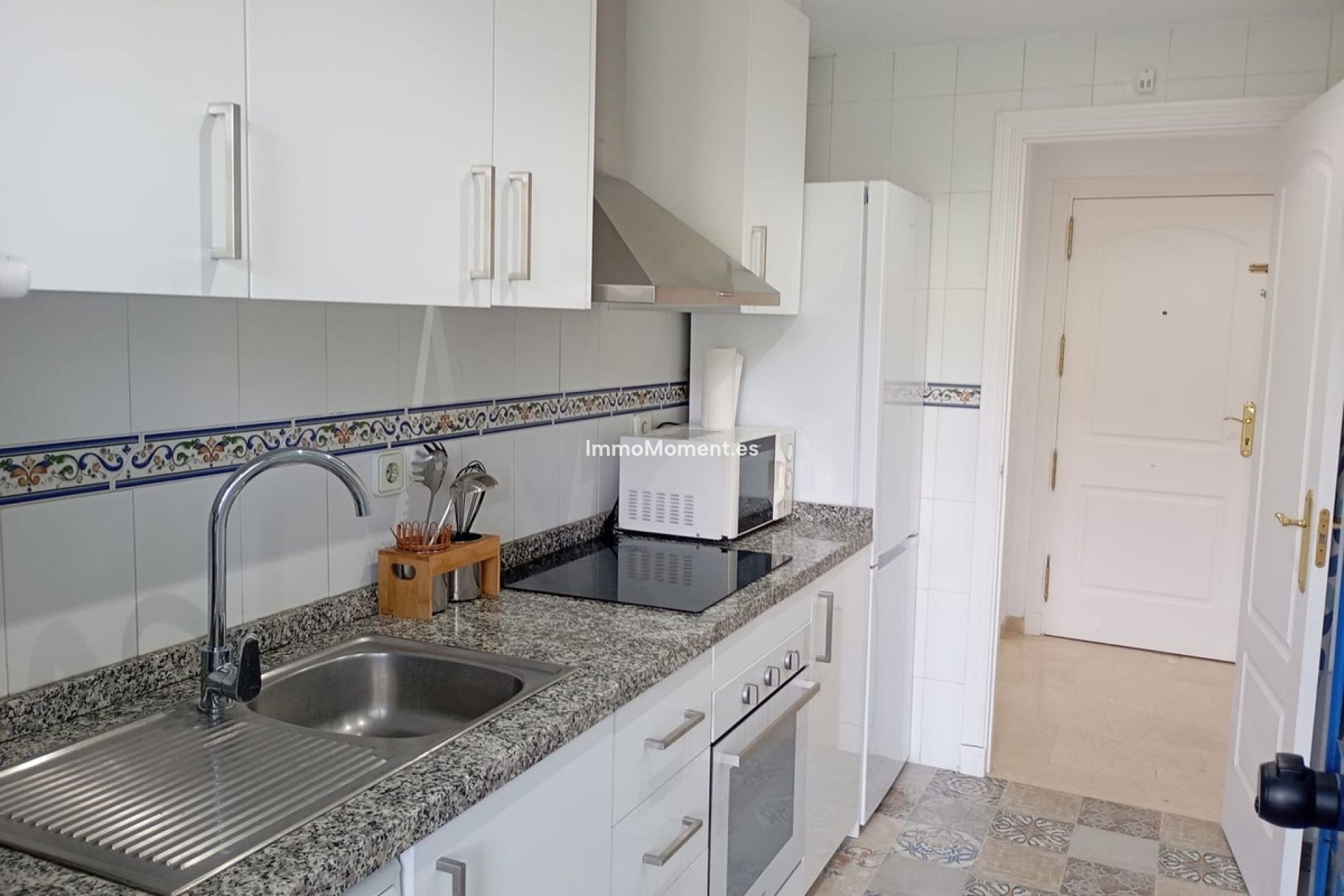Reventa - Apartamento - Manilva - La Duquesa