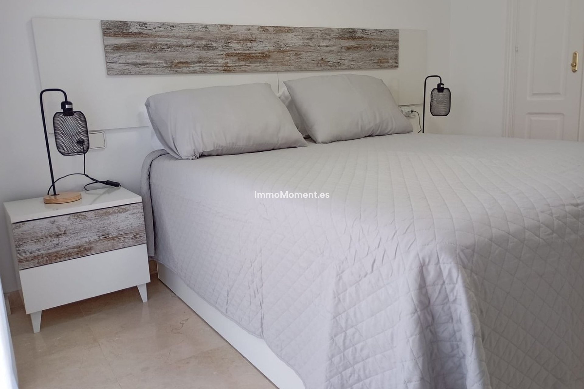 Reventa - Apartamento - Manilva - La Duquesa