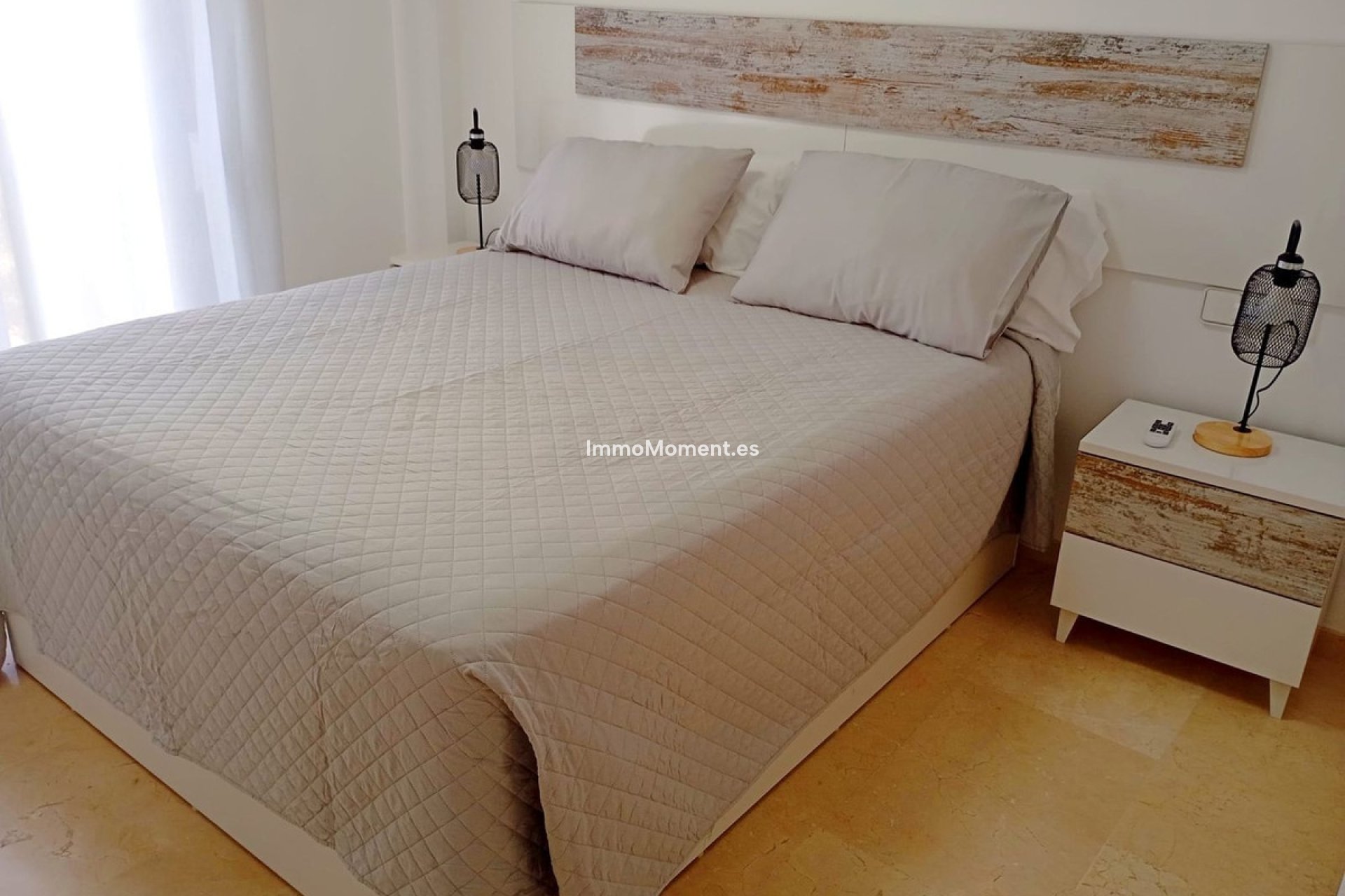 Reventa - Apartamento - Manilva - La Duquesa