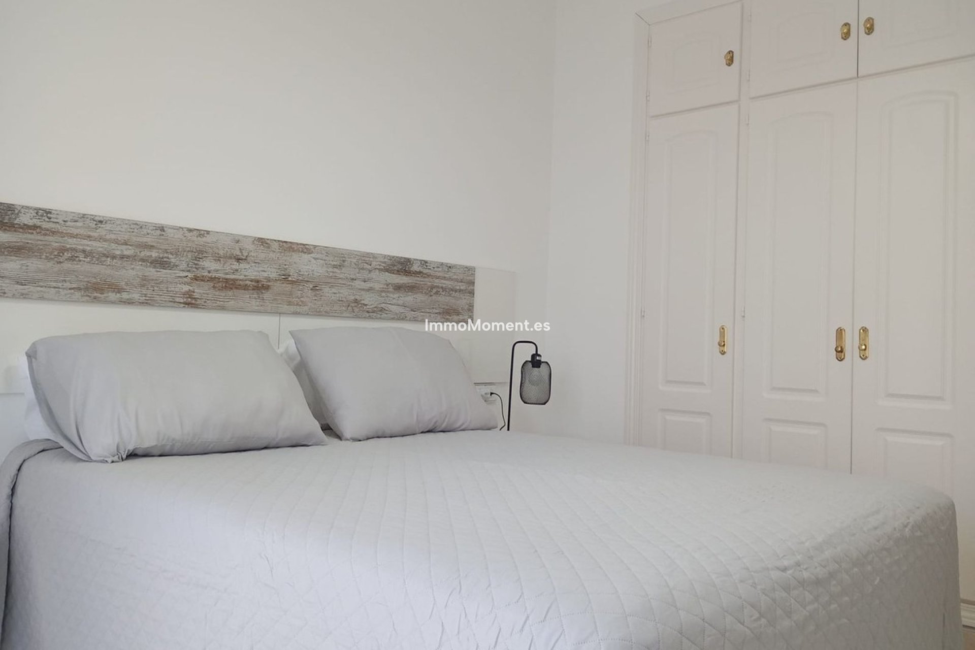 Reventa - Apartamento - Manilva - La Duquesa