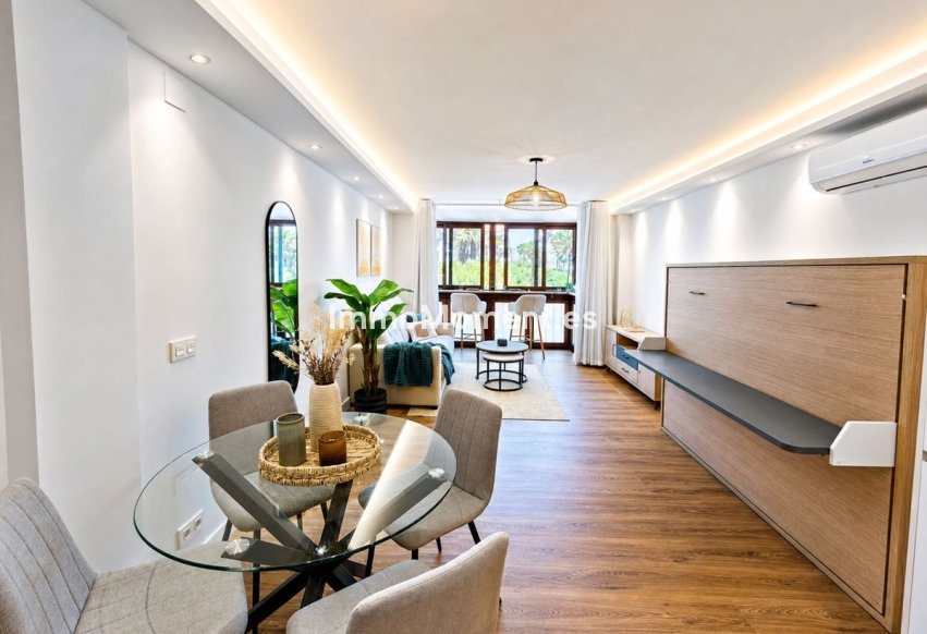 Reventa - Apartamento - Manilva - La Duquesa