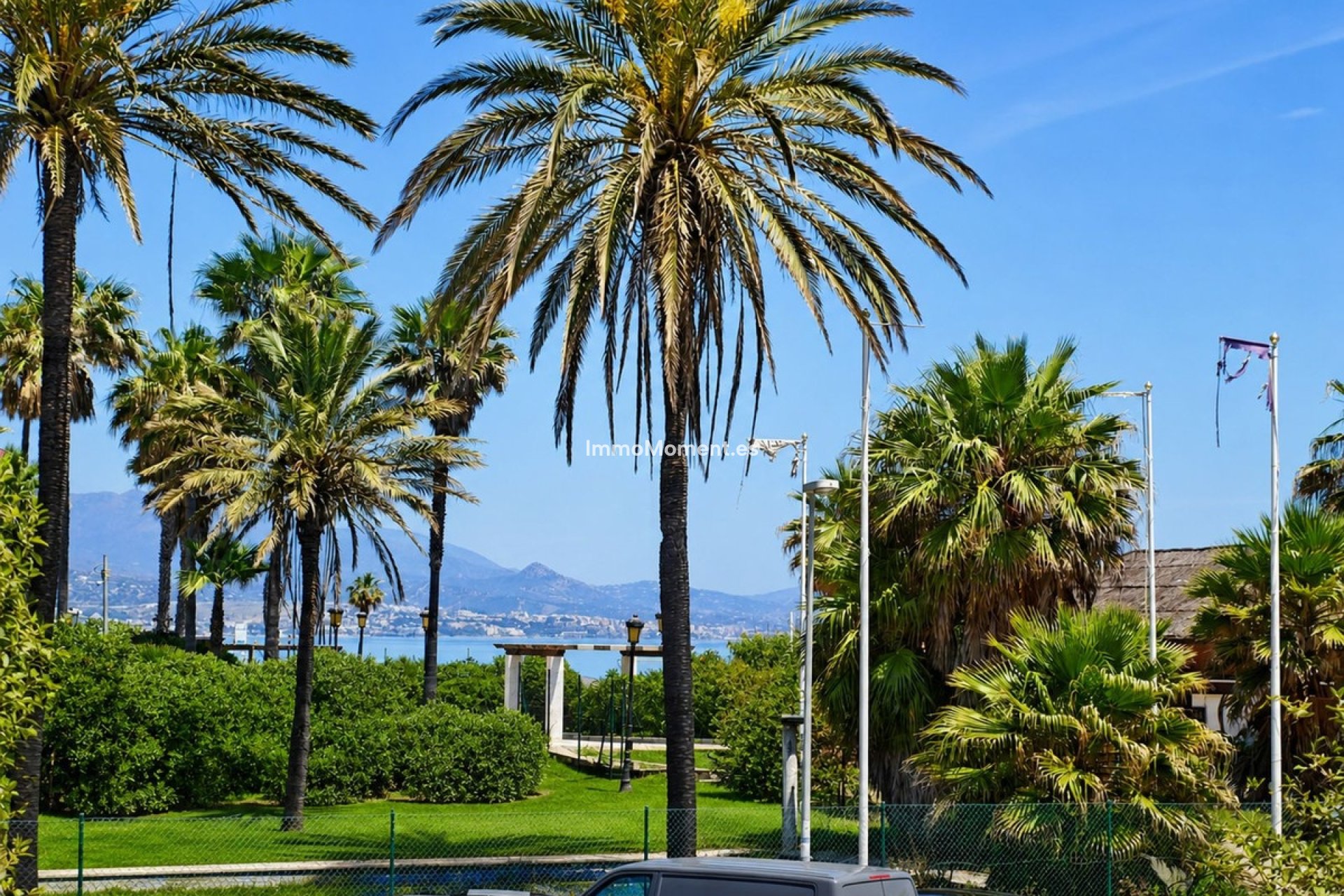 Reventa - Apartamento - Manilva - La Duquesa
