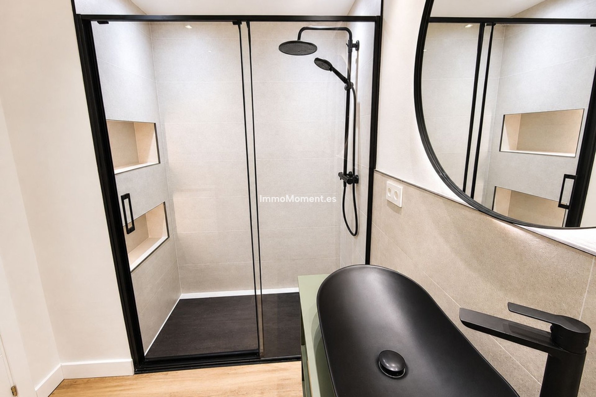 Reventa - Apartamento - Manilva - La Duquesa