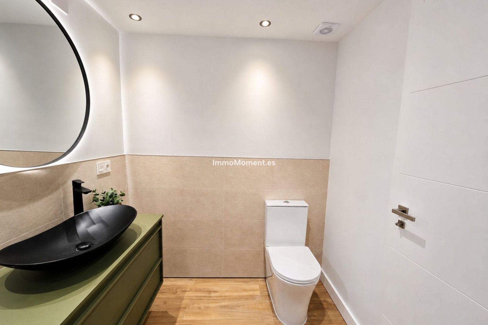 Reventa - Apartamento - Manilva - La Duquesa