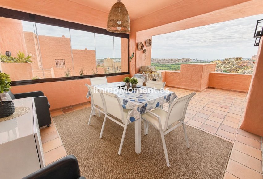 Reventa - Apartamento - Manilva - La Duquesa