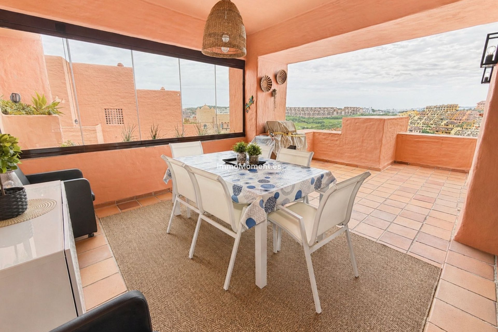 Reventa - Apartamento - Manilva - La Duquesa