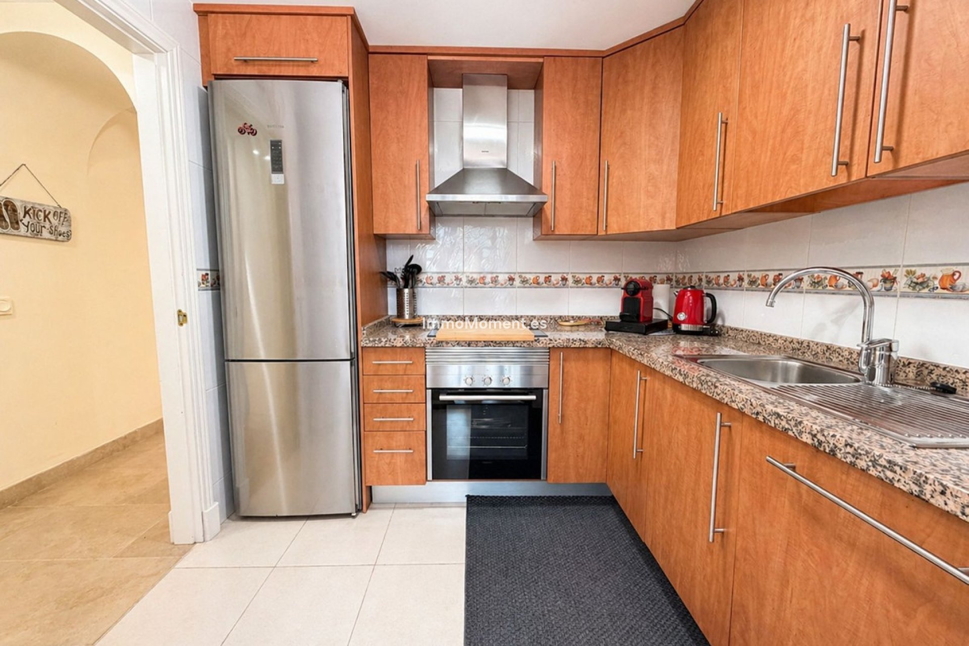 Reventa - Apartamento - Manilva - La Duquesa