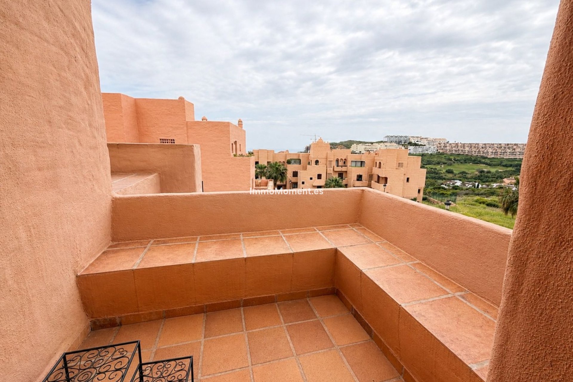 Reventa - Apartamento - Manilva - La Duquesa