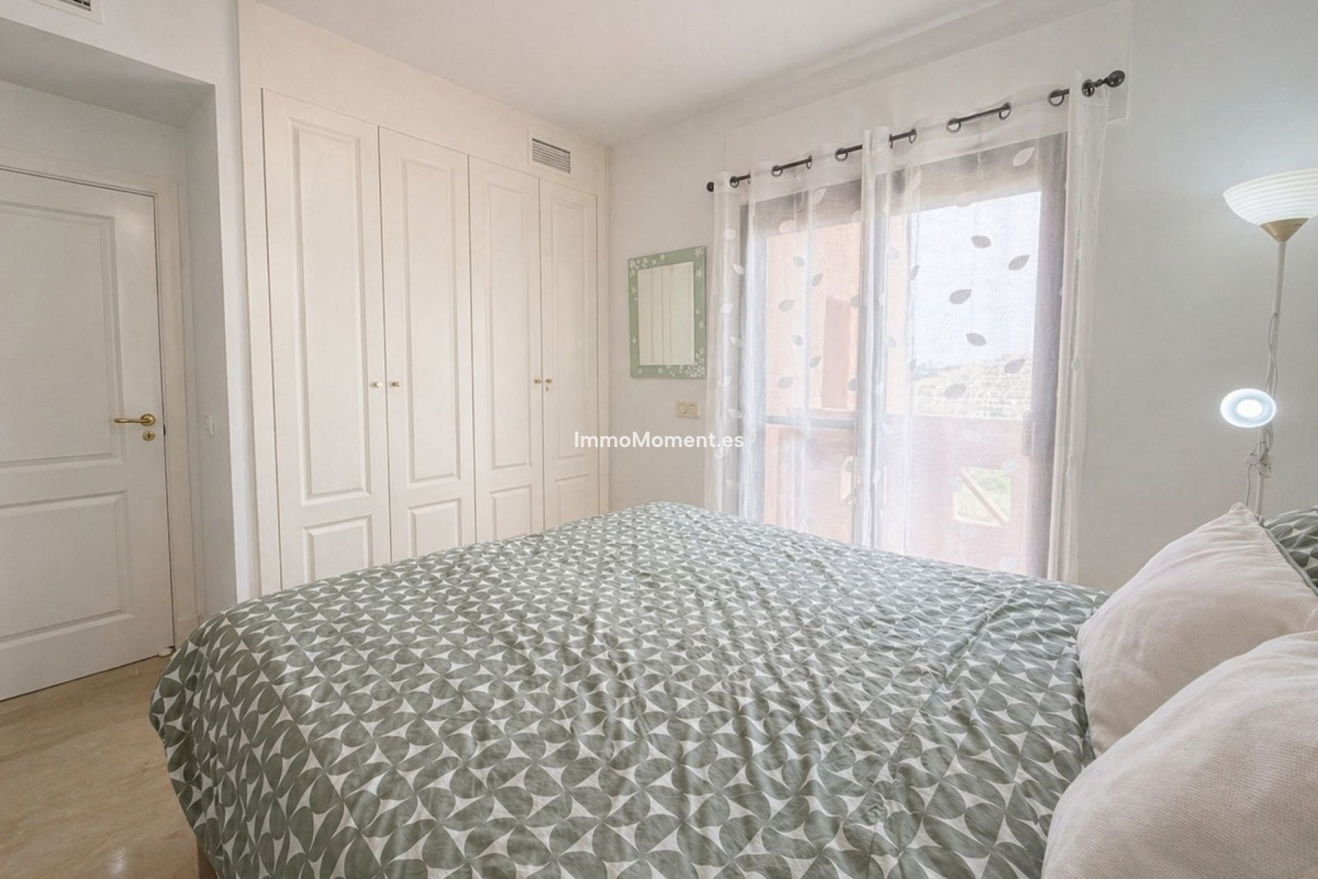 Reventa - Apartamento - Manilva - La Duquesa