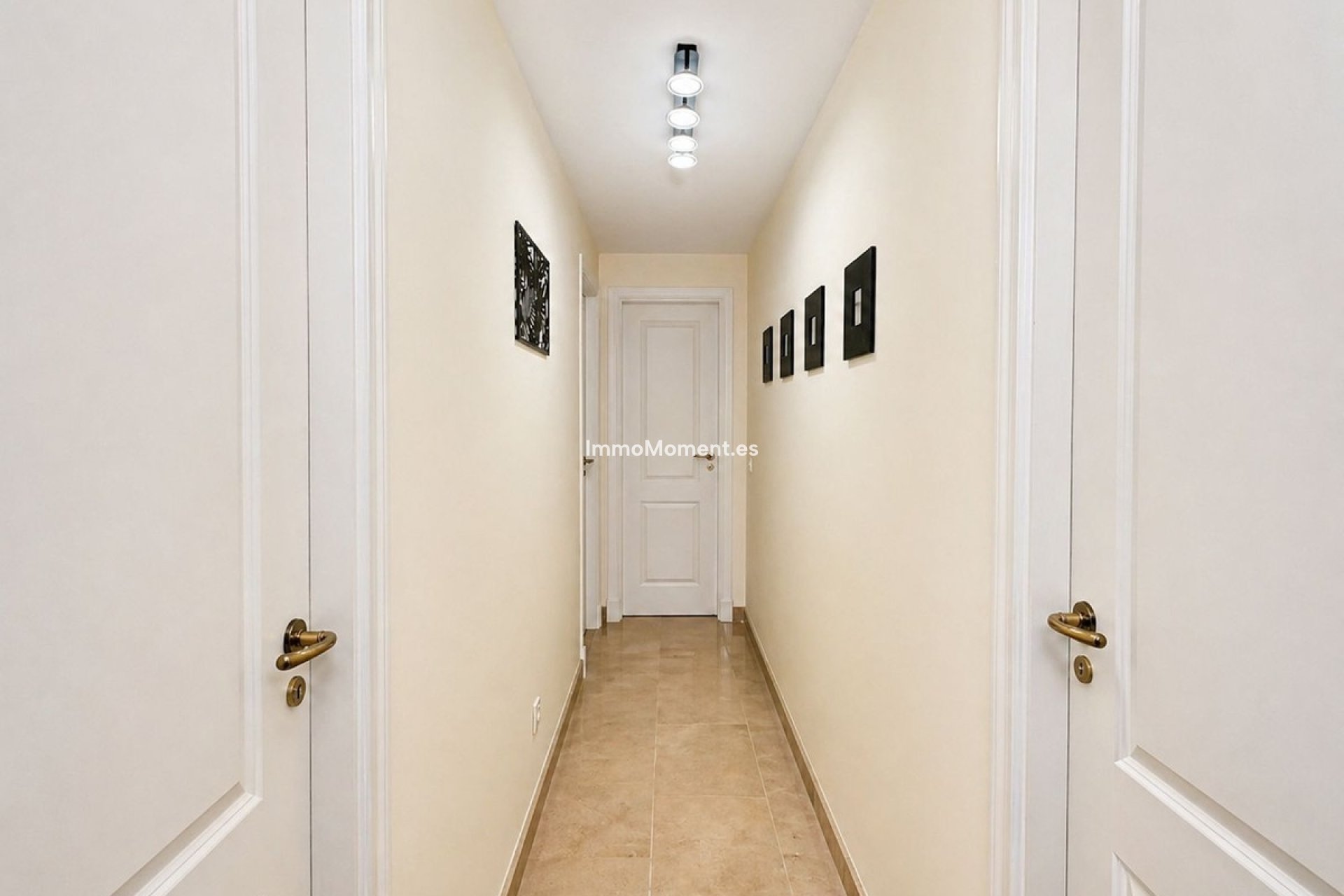 Reventa - Apartamento - Manilva - La Duquesa