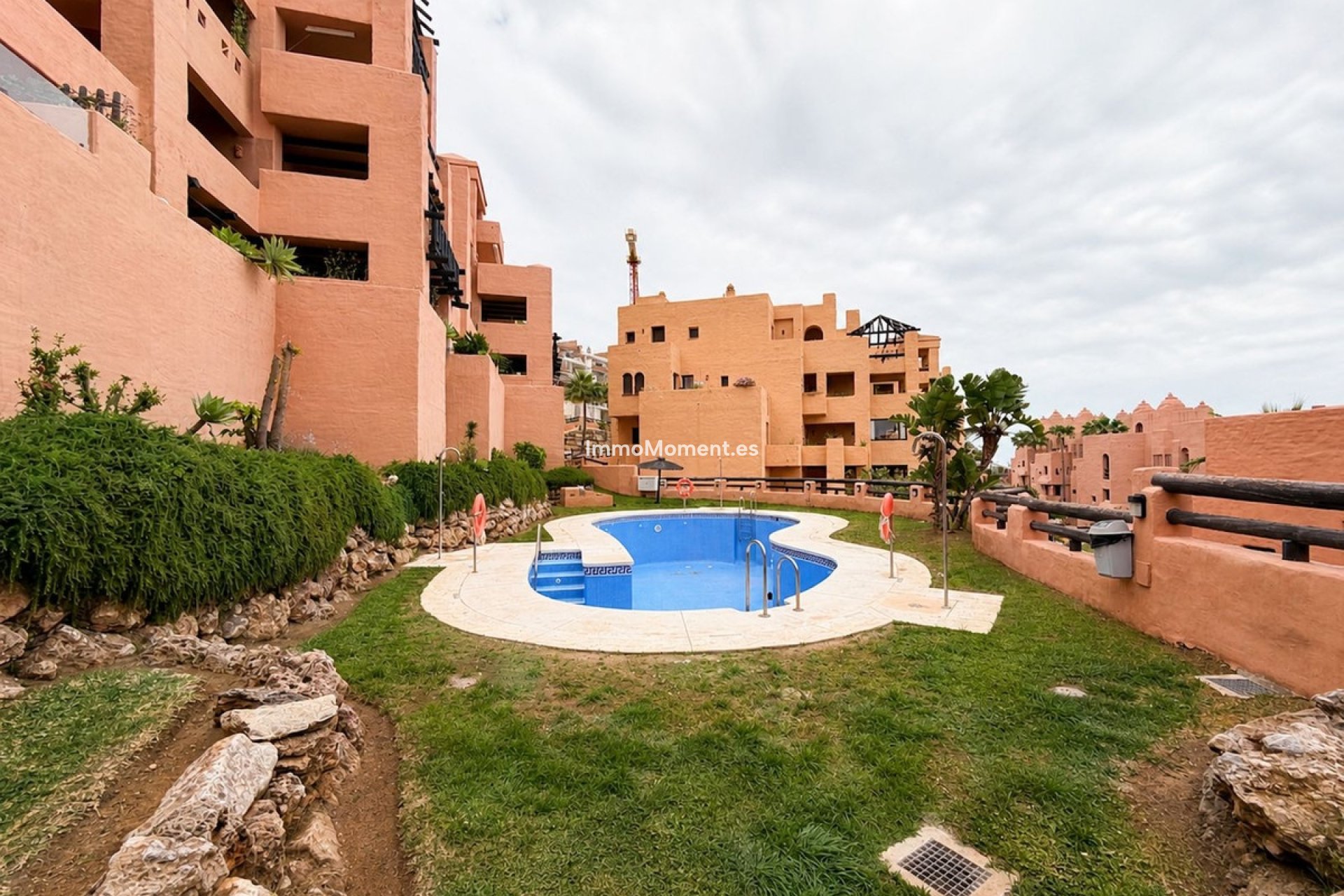 Reventa - Apartamento - Manilva - La Duquesa