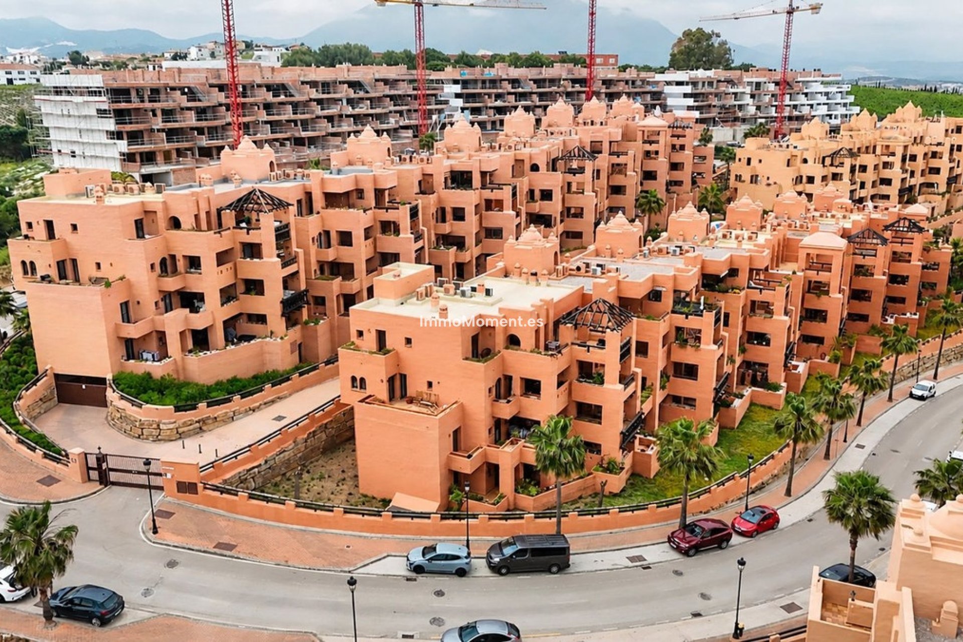 Reventa - Apartamento - Manilva - La Duquesa