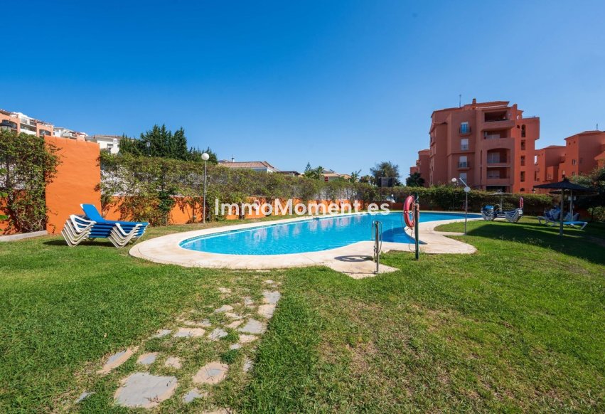 Reventa - Apartamento - Manilva - La Duquesa