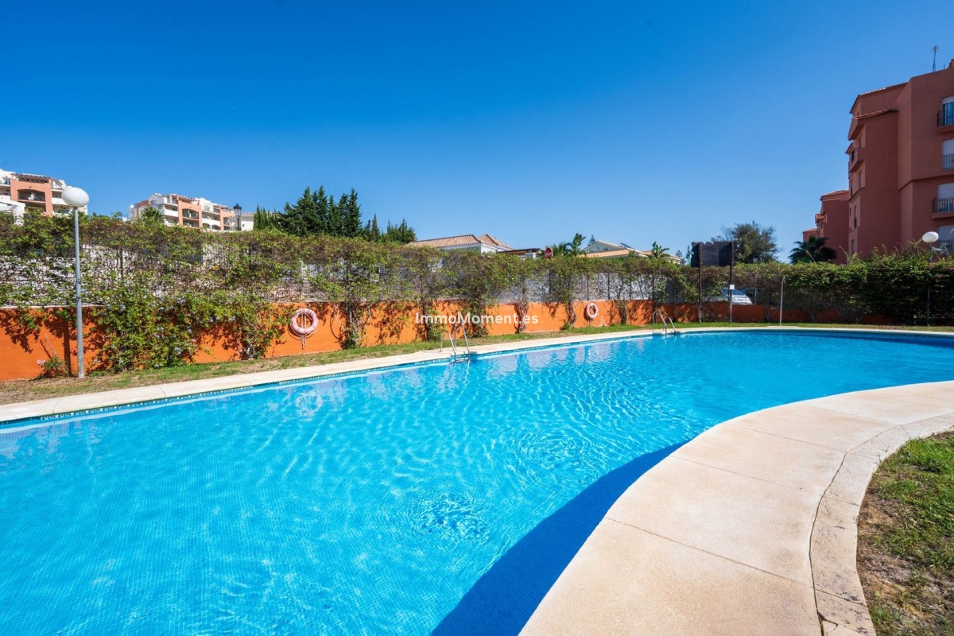 Reventa - Apartamento - Manilva - La Duquesa