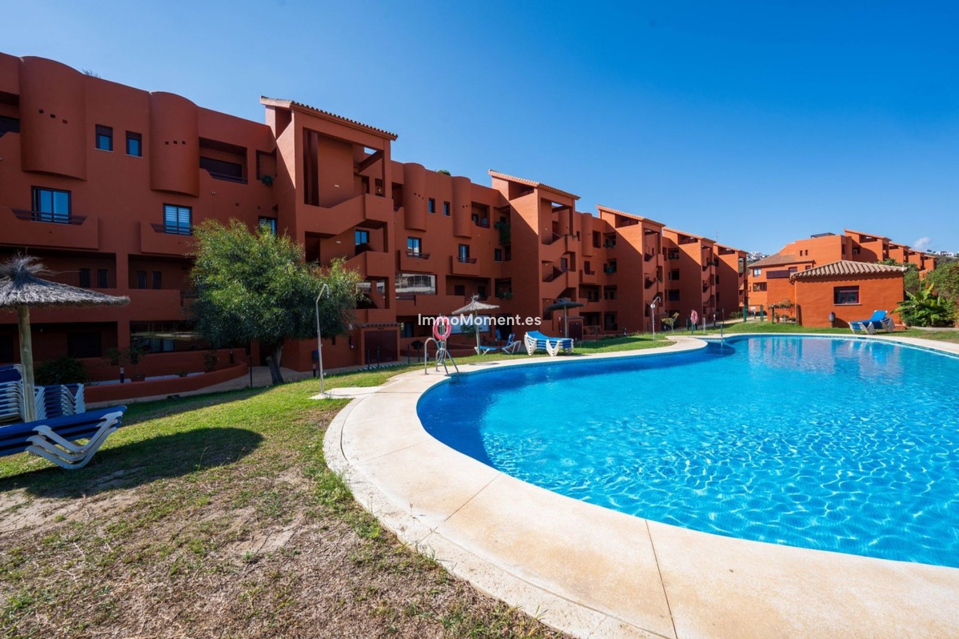 Reventa - Apartamento - Manilva - La Duquesa