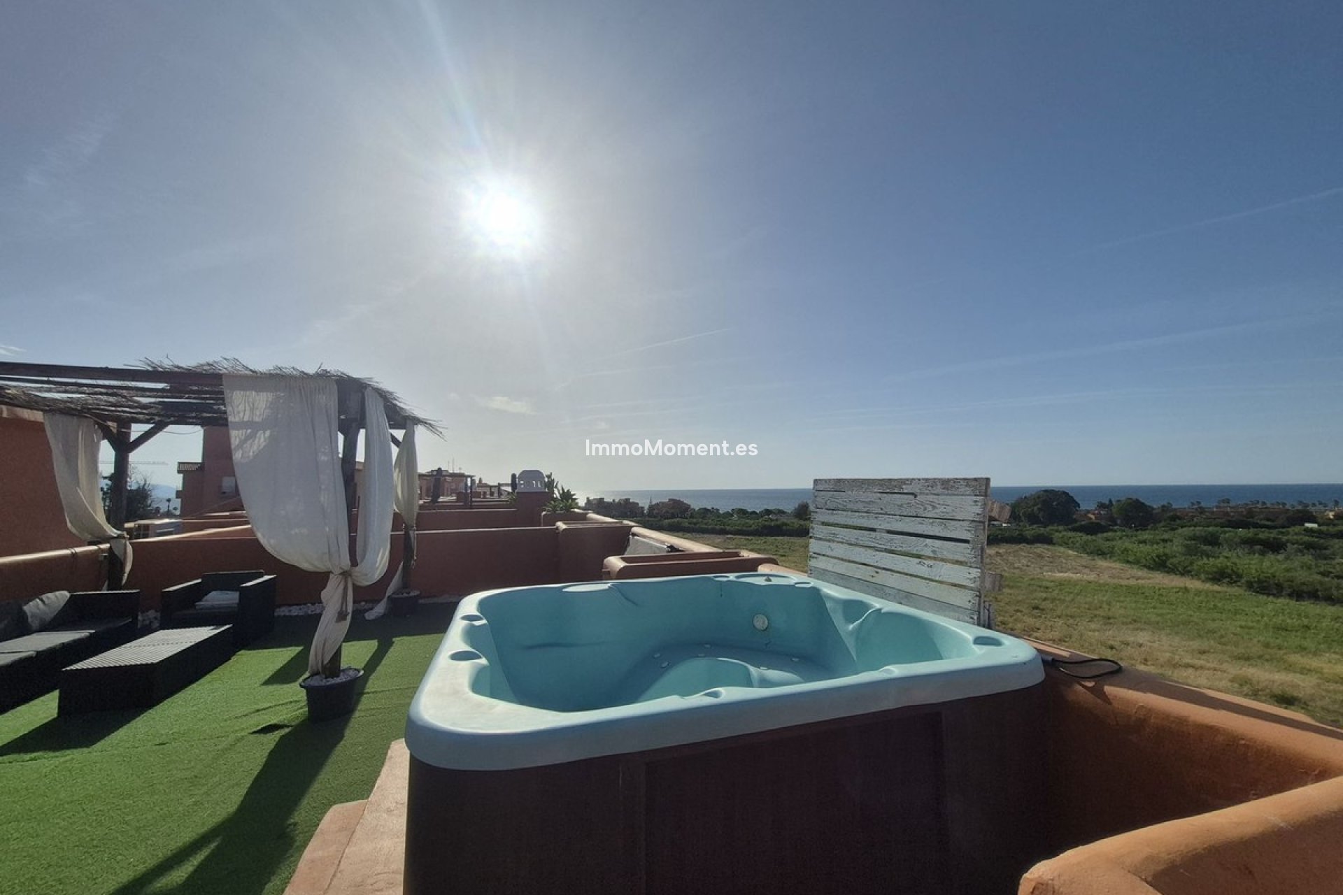Reventa - Apartamento - Manilva - La Duquesa