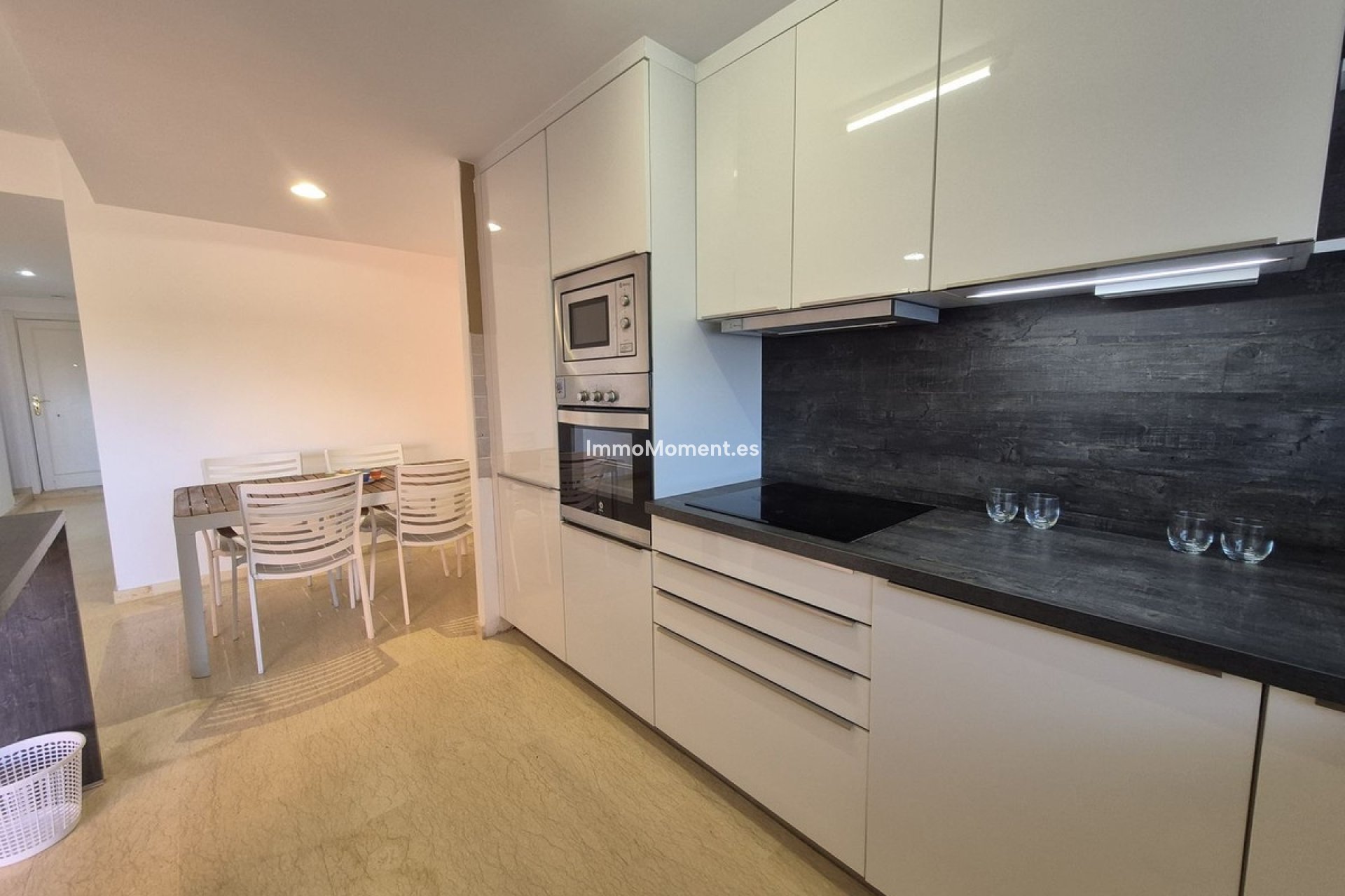 Reventa - Apartamento - Manilva - La Duquesa