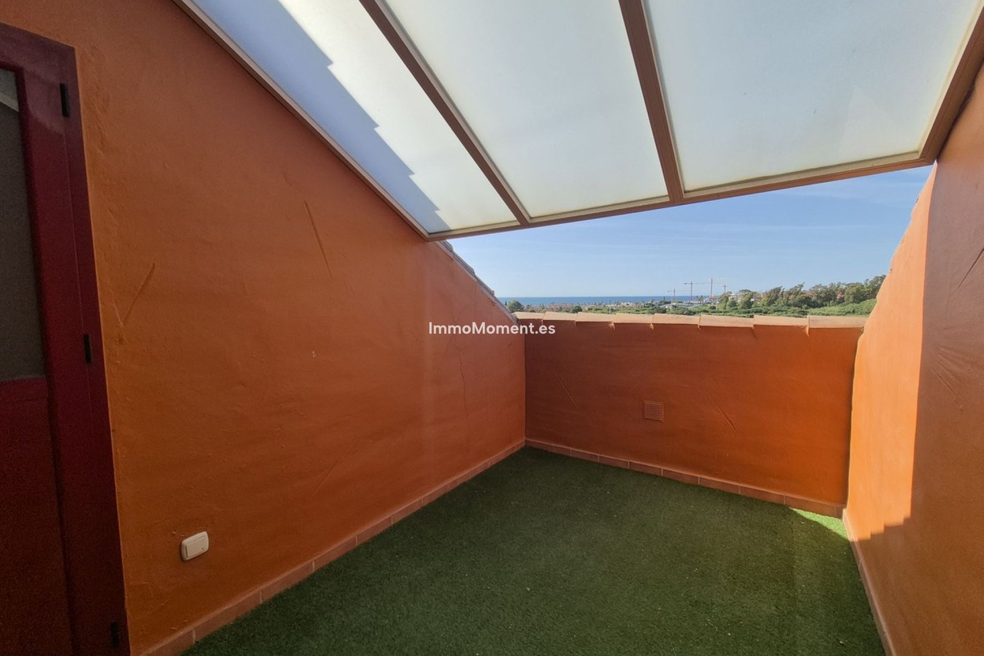 Reventa - Apartamento - Manilva - La Duquesa