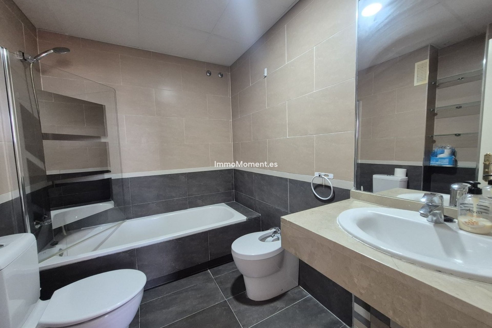 Reventa - Apartamento - Manilva - La Duquesa