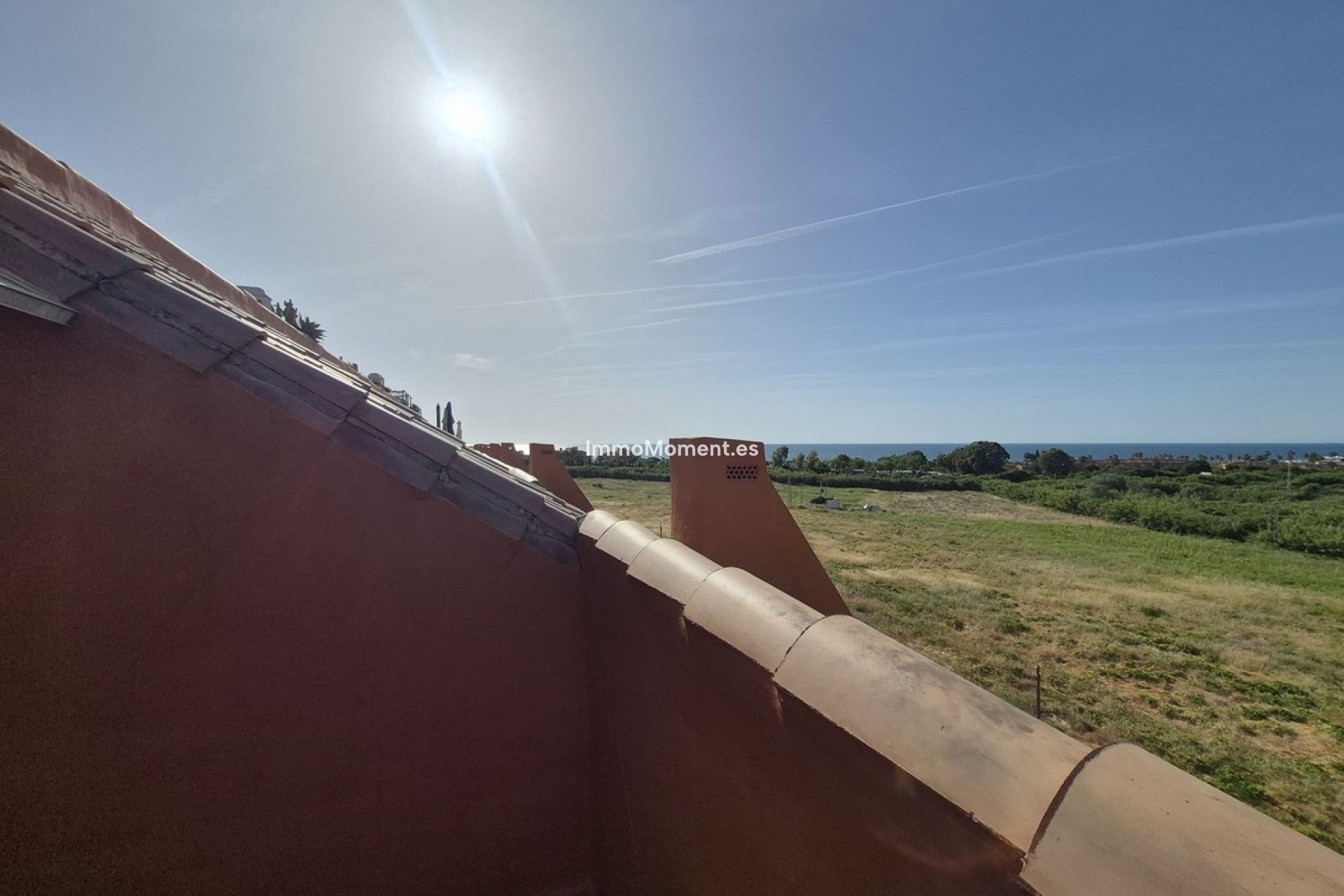 Reventa - Apartamento - Manilva - La Duquesa