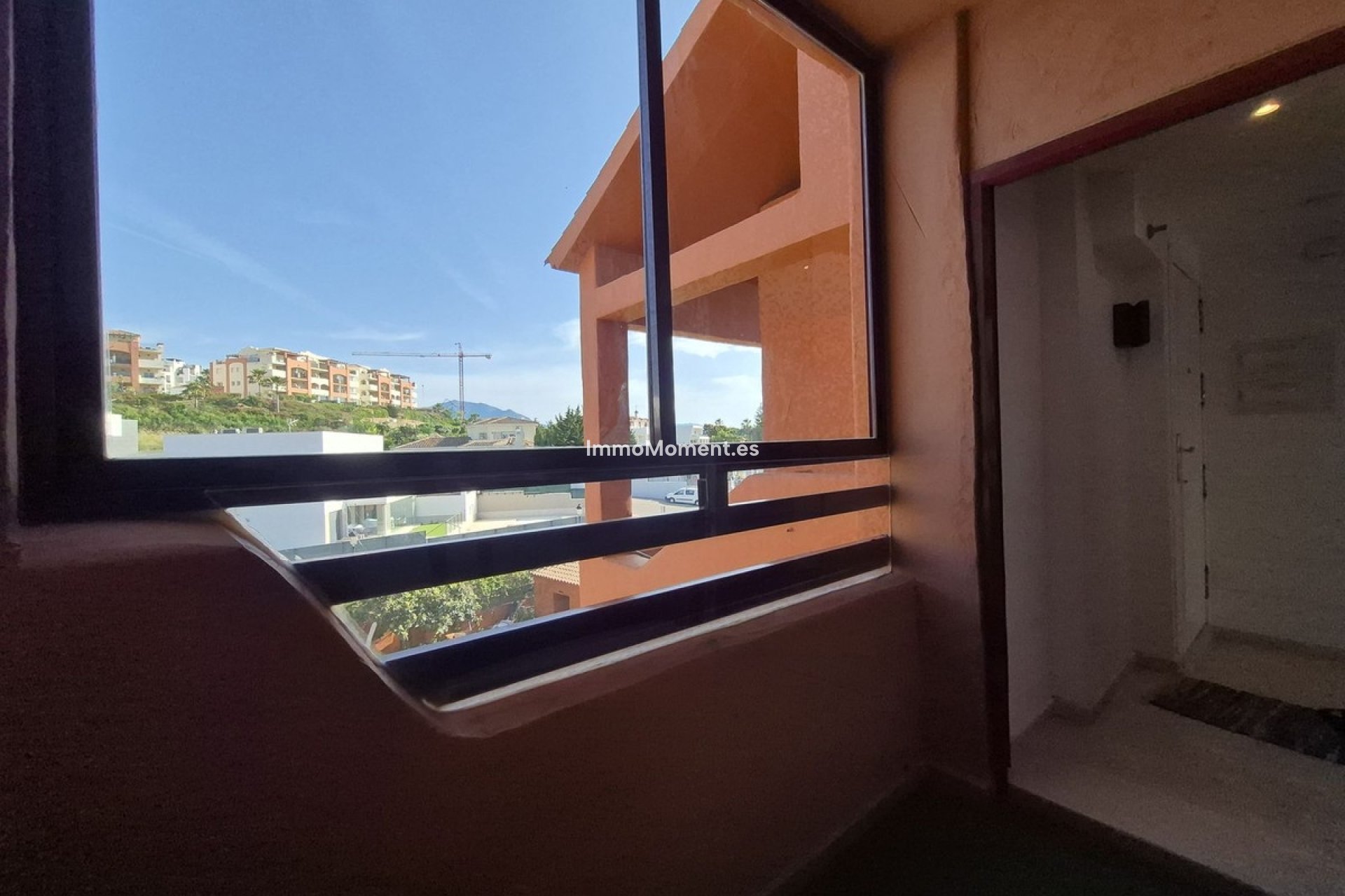 Reventa - Apartamento - Manilva - La Duquesa