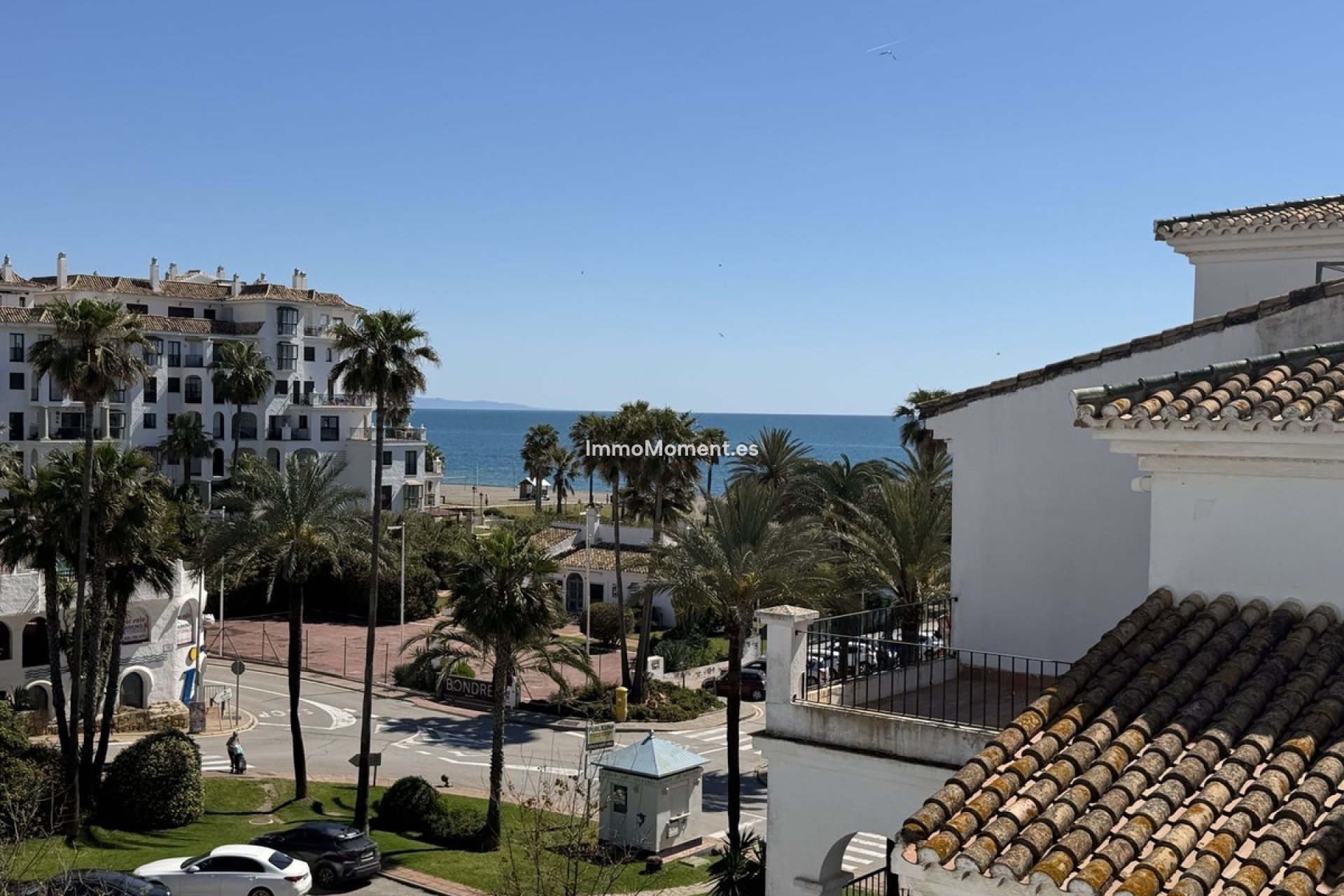Reventa - Apartamento - Manilva - La Duquesa