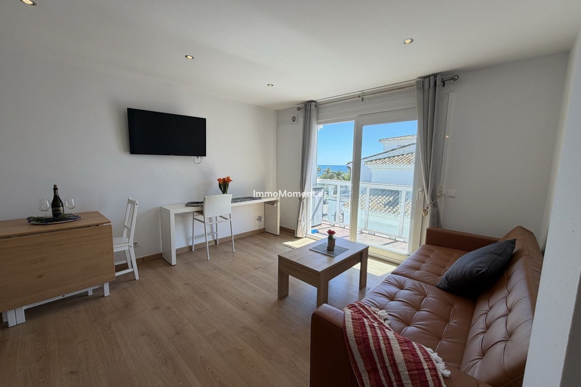 Reventa - Apartamento - Manilva - La Duquesa
