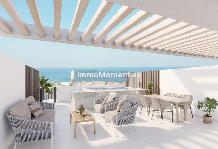 Reventa - Apartamento - Manilva - La Duquesa