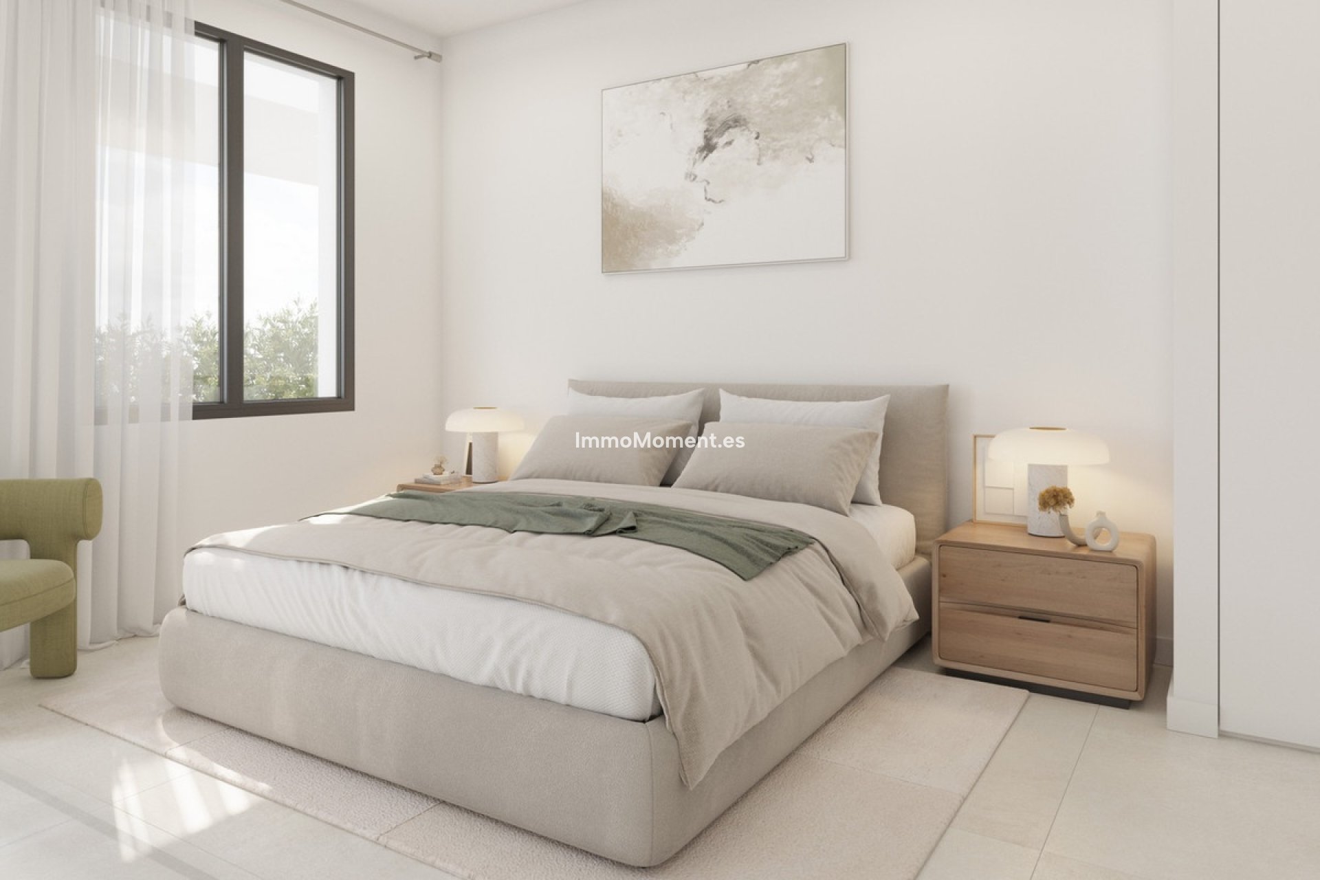 Reventa - Apartamento - Manilva - La Duquesa