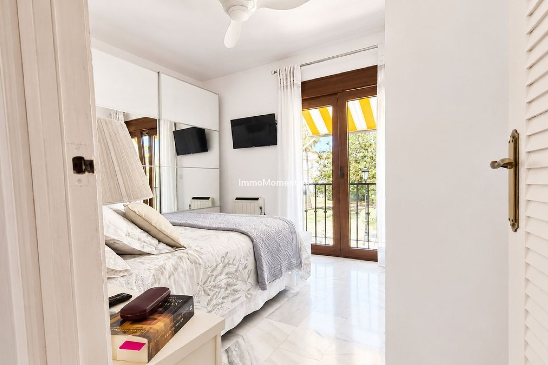 Reventa - Apartamento - Manilva - La Duquesa