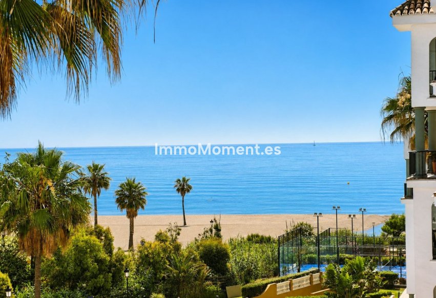 Reventa - Apartamento - Manilva - La Duquesa