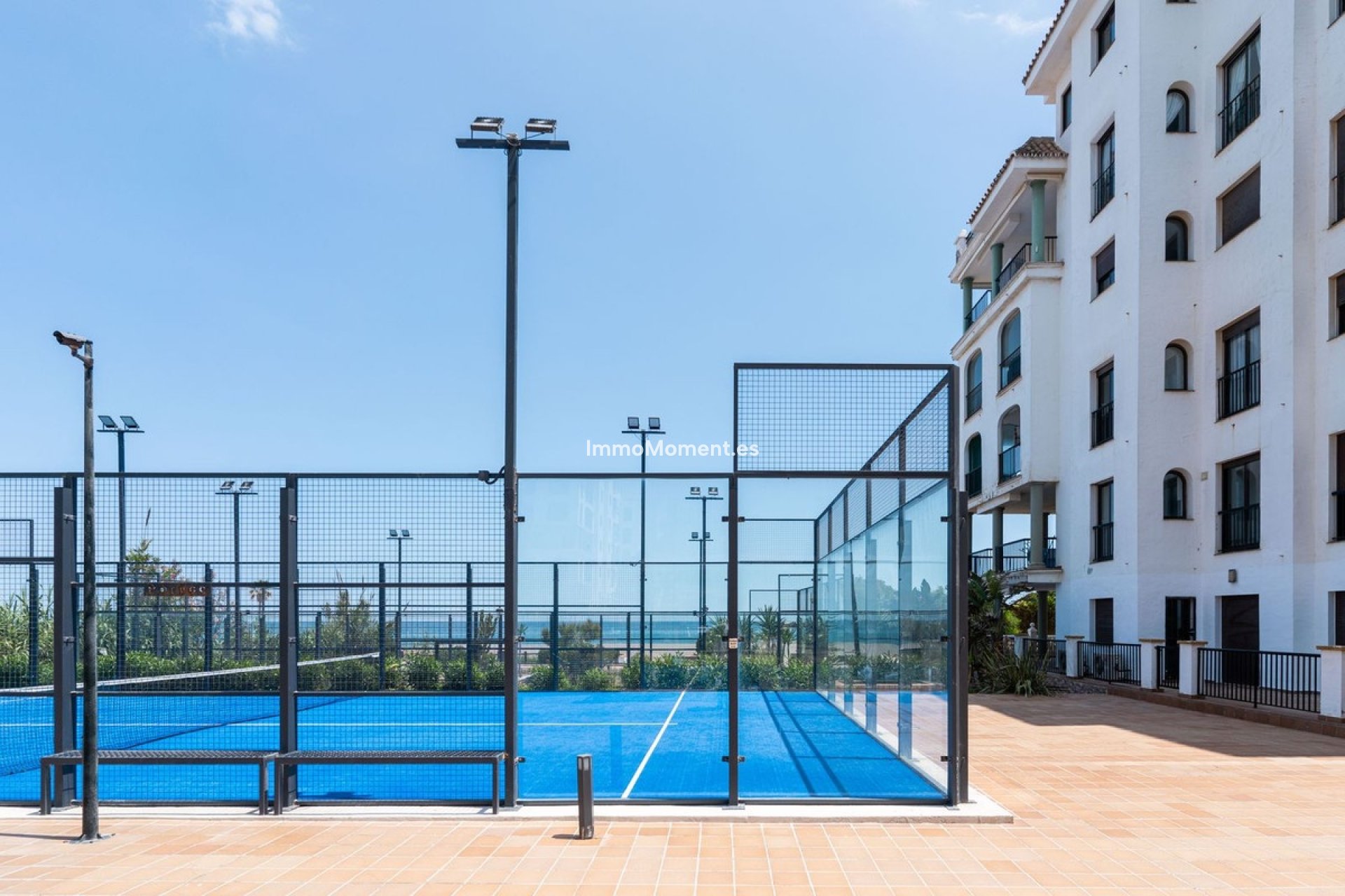 Reventa - Apartamento - Manilva - La Duquesa