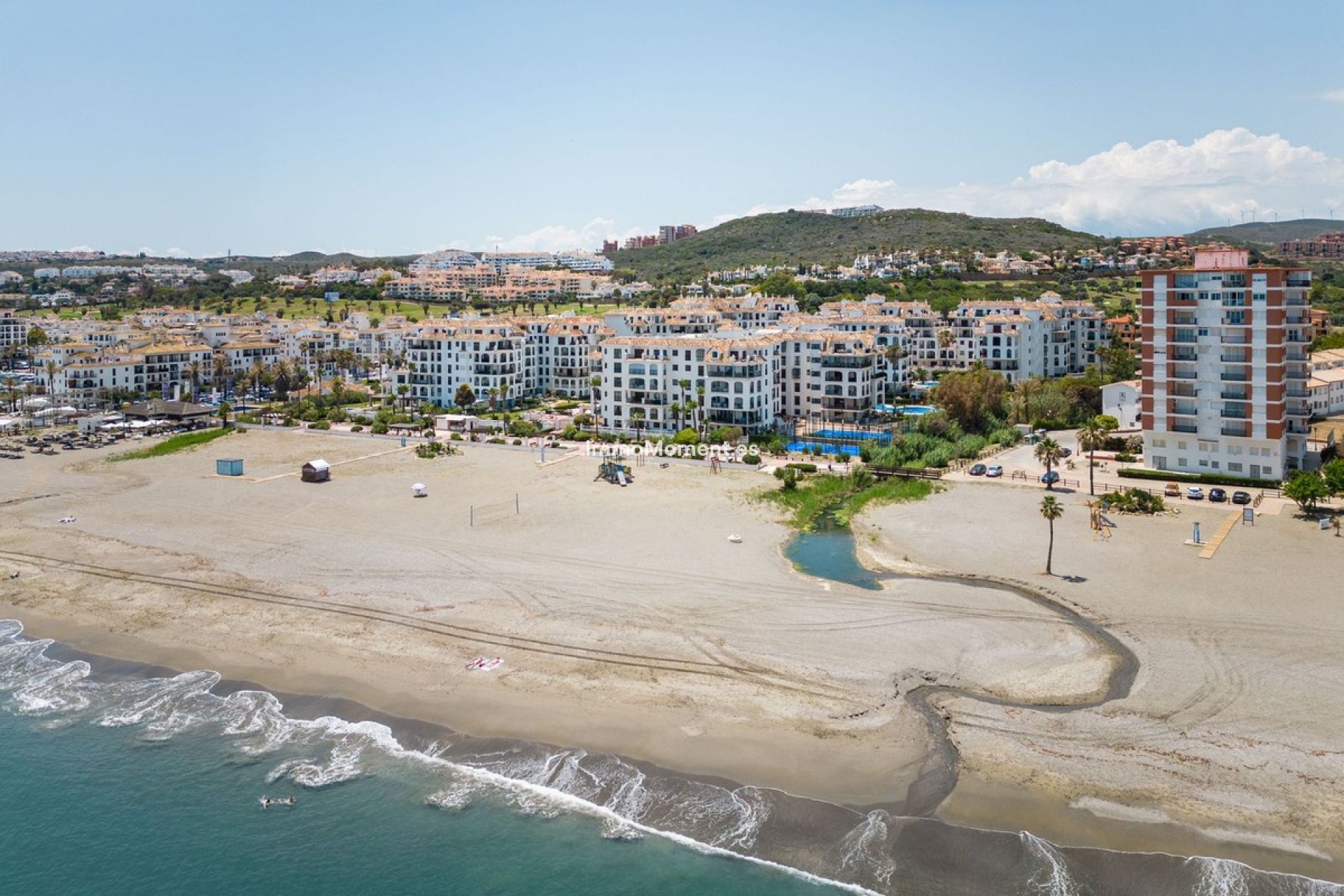 Reventa - Apartamento - Manilva - La Duquesa