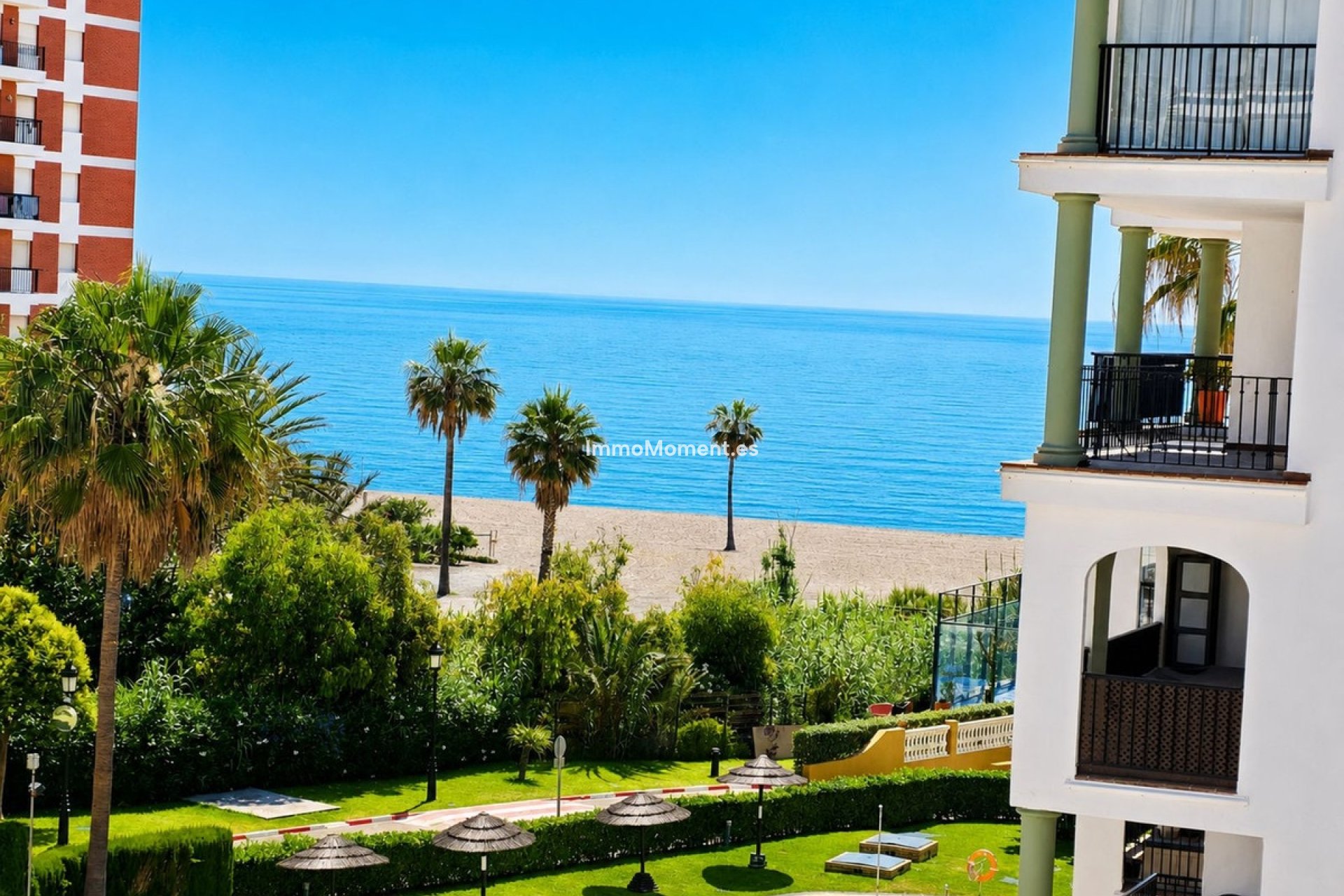 Reventa - Apartamento - Manilva - La Duquesa