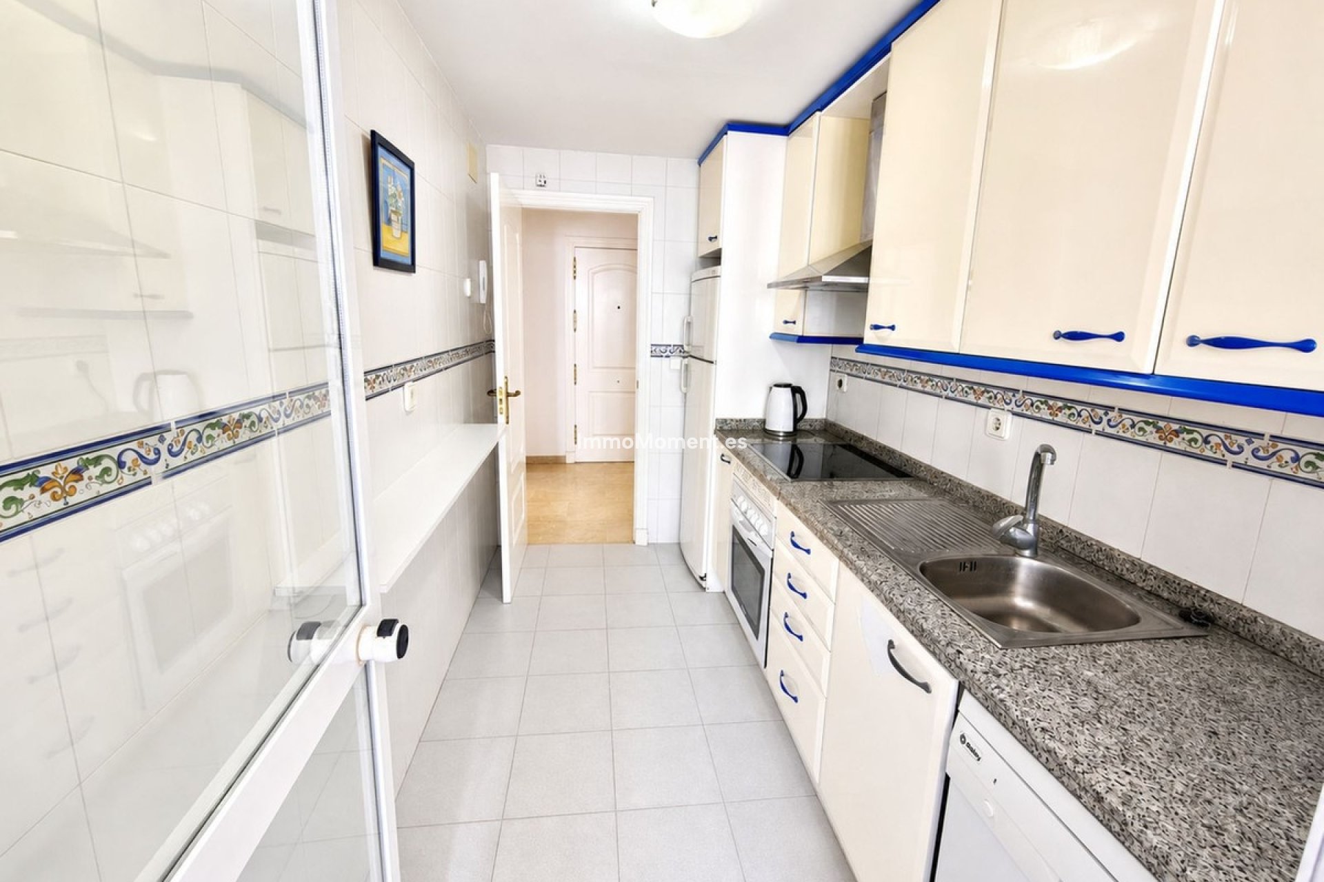 Reventa - Apartamento - Manilva - La Duquesa