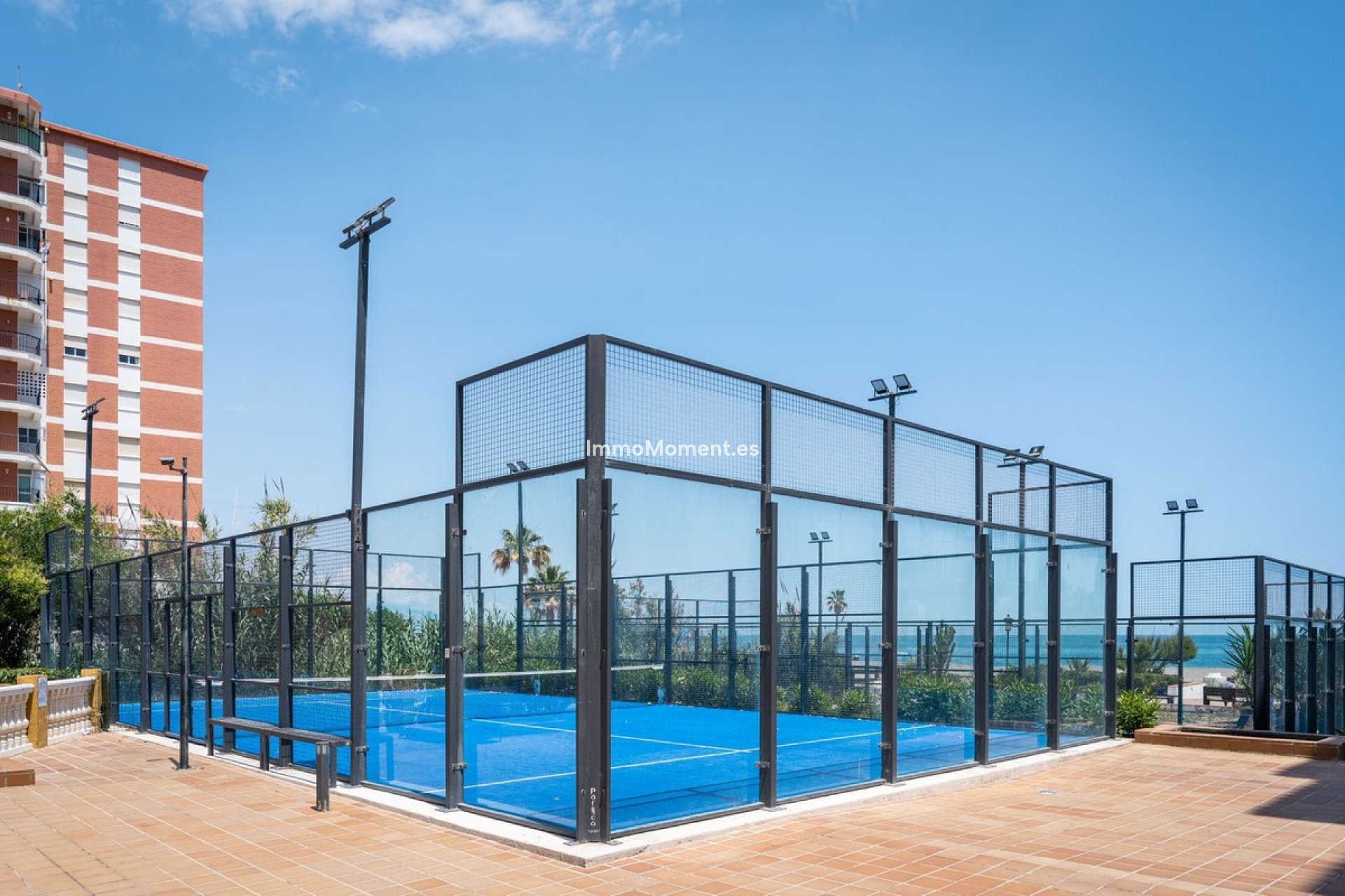 Reventa - Apartamento - Manilva - La Duquesa