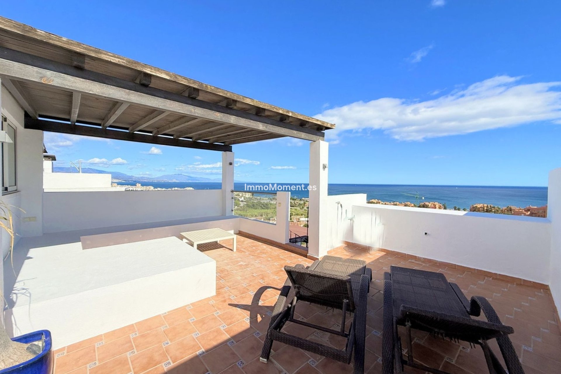 Reventa - Apartamento - Manilva - La Duquesa