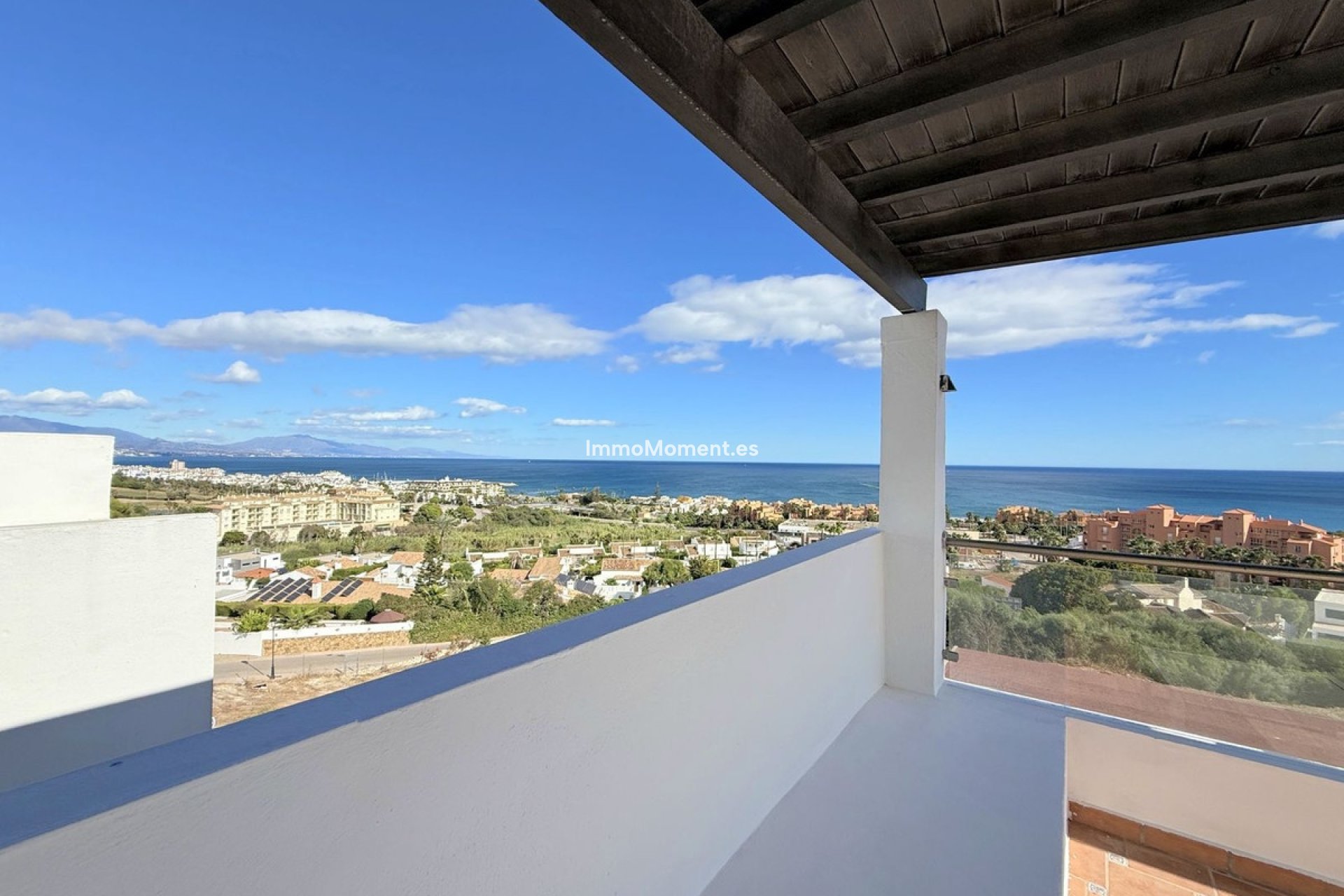 Reventa - Apartamento - Manilva - La Duquesa