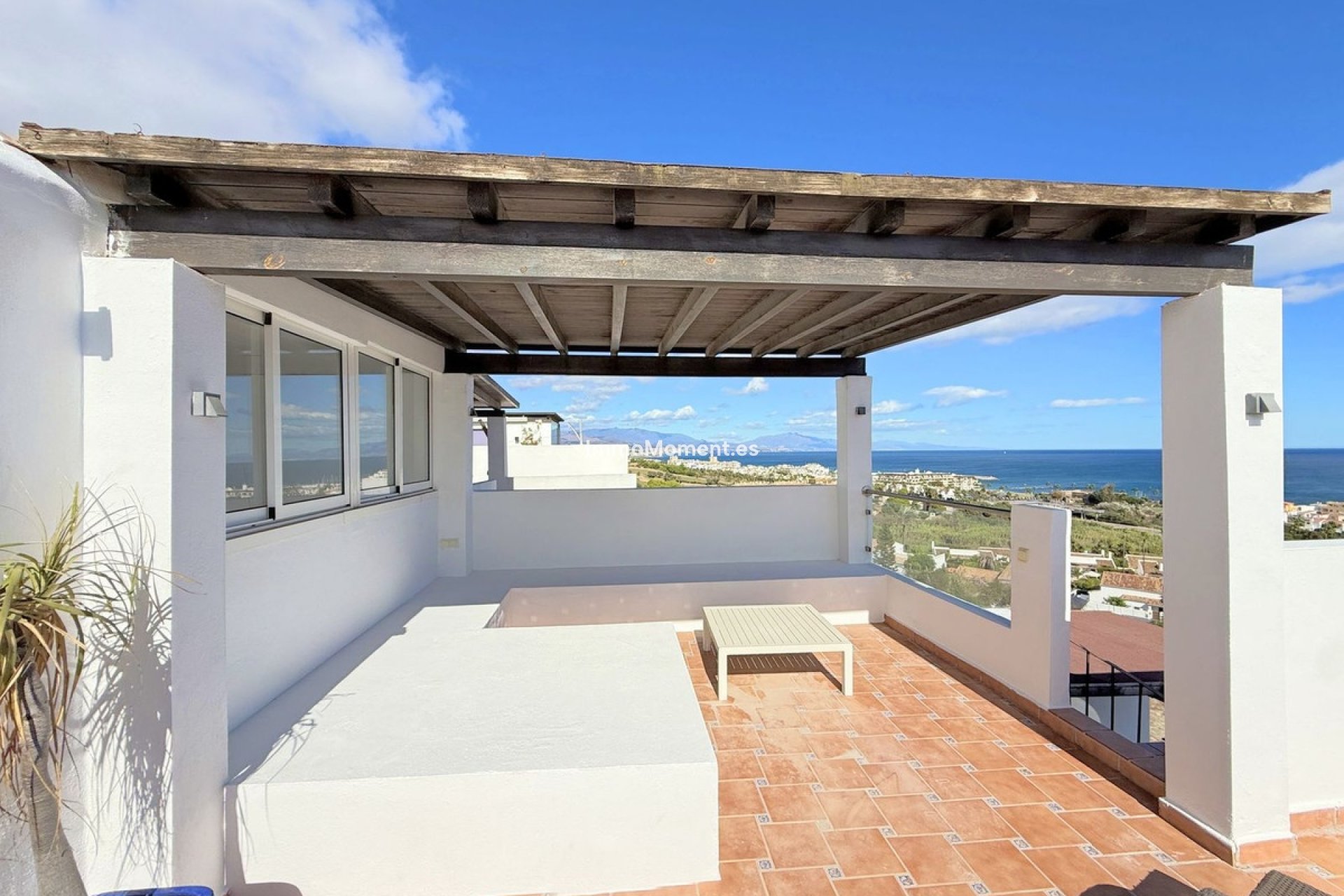 Reventa - Apartamento - Manilva - La Duquesa